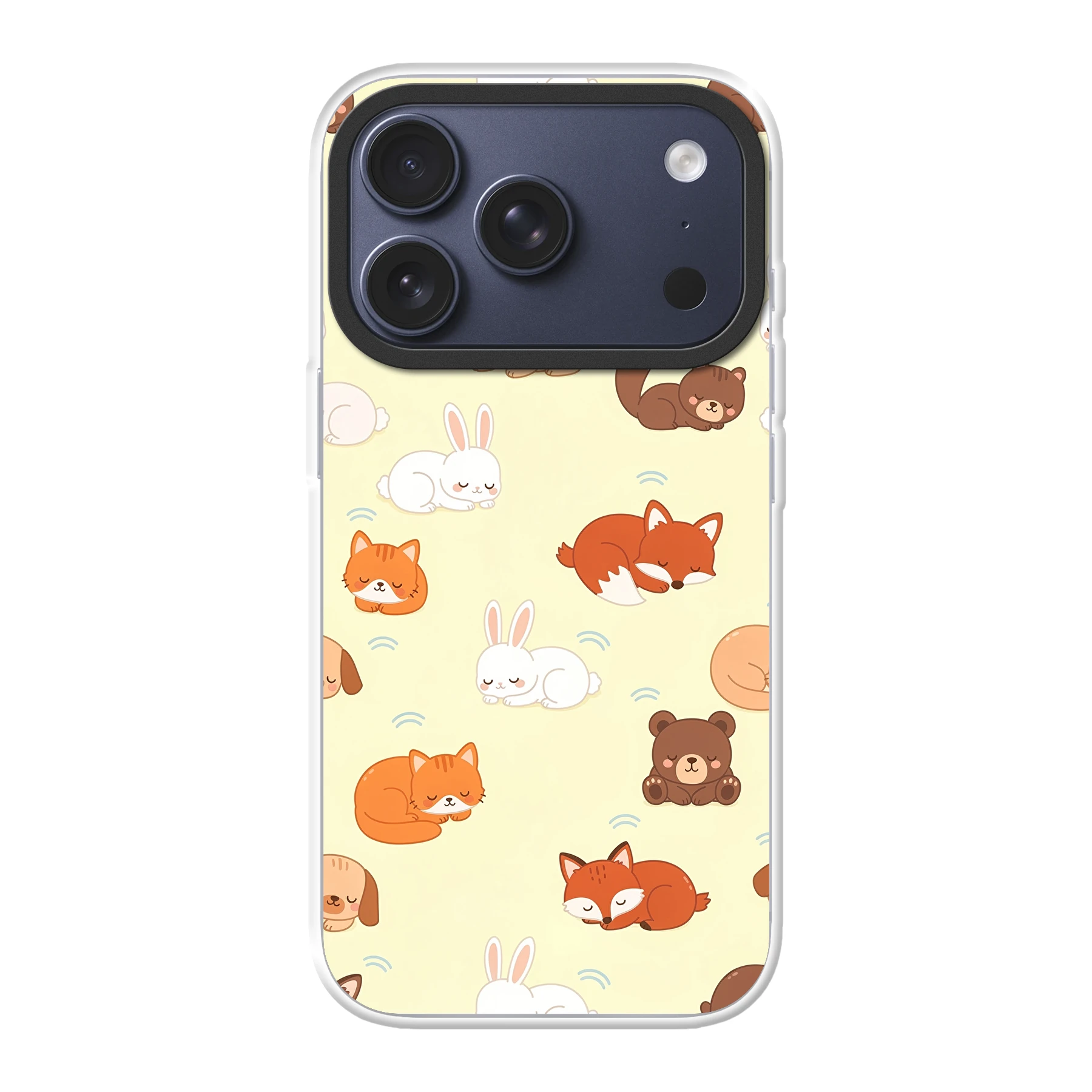 Apple iPhone 17 Pro phone case