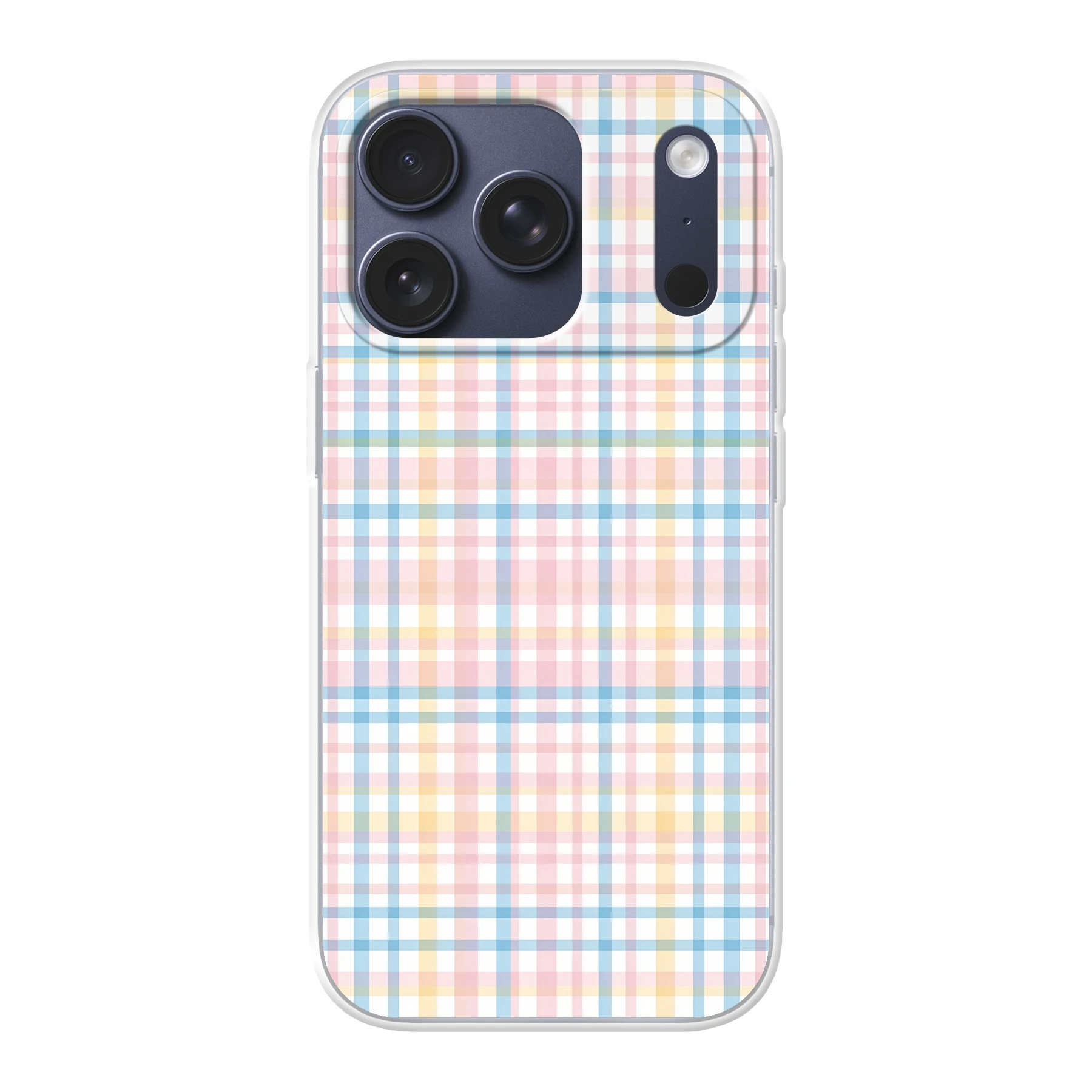 Apple iPhone 17 Pro phone case