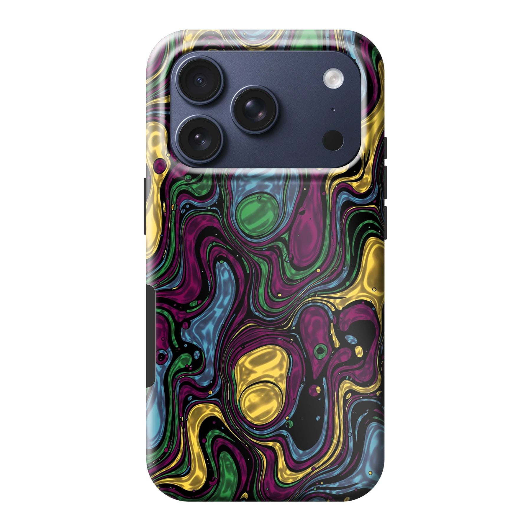 Apple iPhone 17 Pro phone case