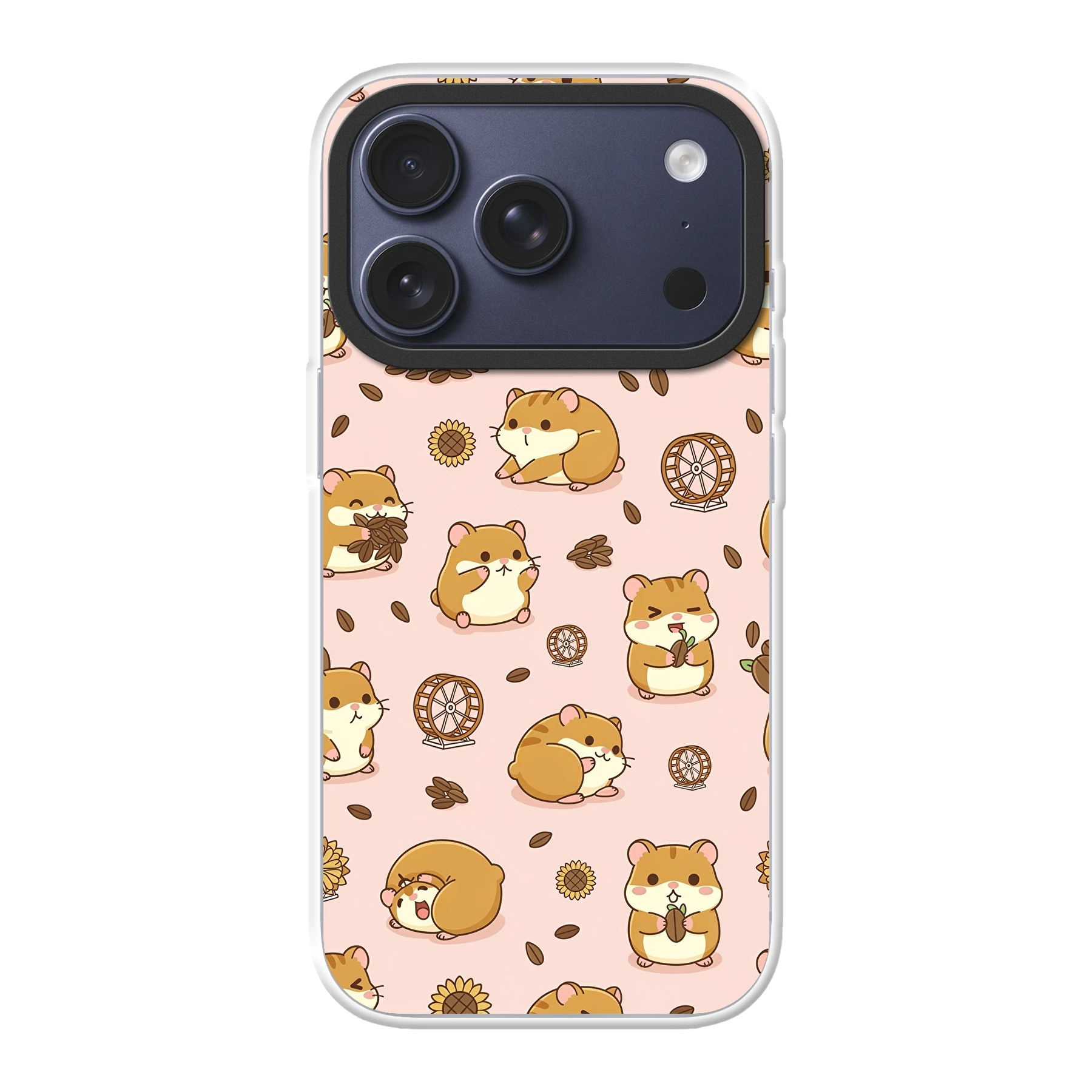 Apple iPhone 17 Pro phone case