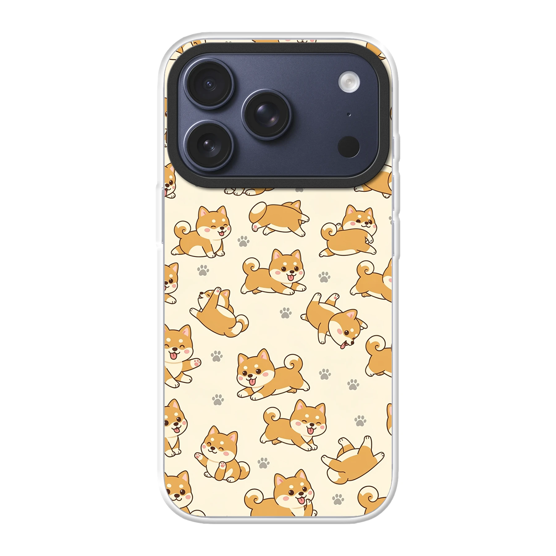 Apple iPhone 17 Pro phone case