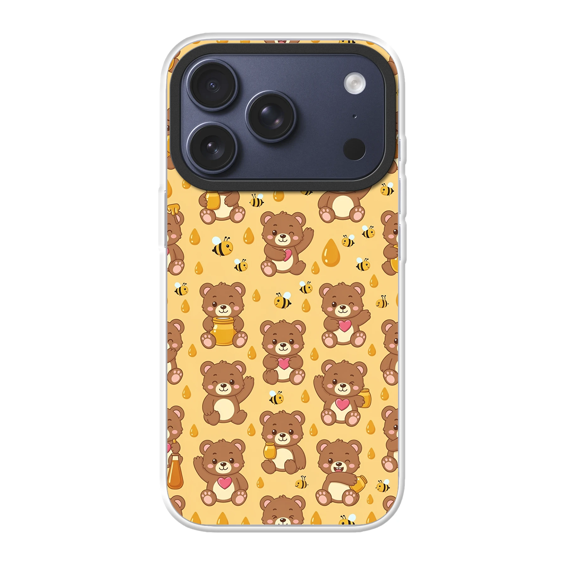 Apple iPhone 17 Pro phone case