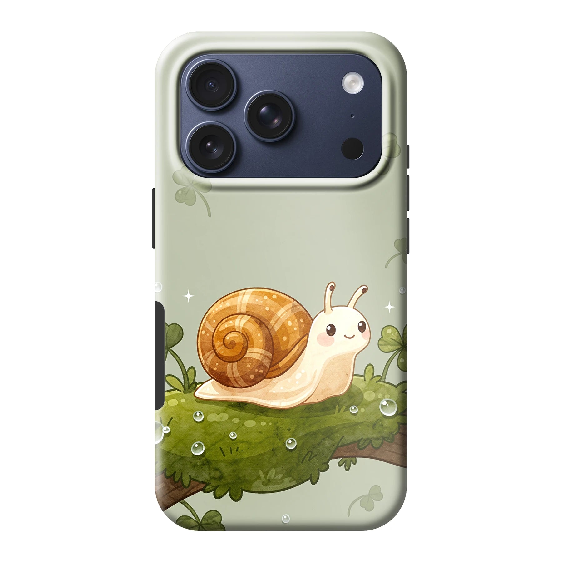 Apple iPhone 17 Pro phone case
