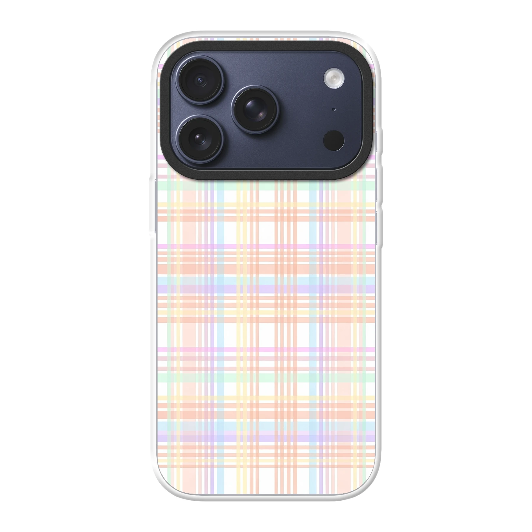 Apple iPhone 17 Pro phone case