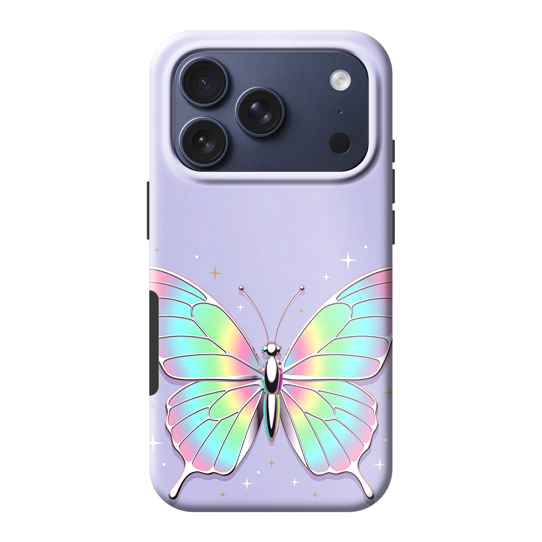 Apple iPhone 17 Pro phone case