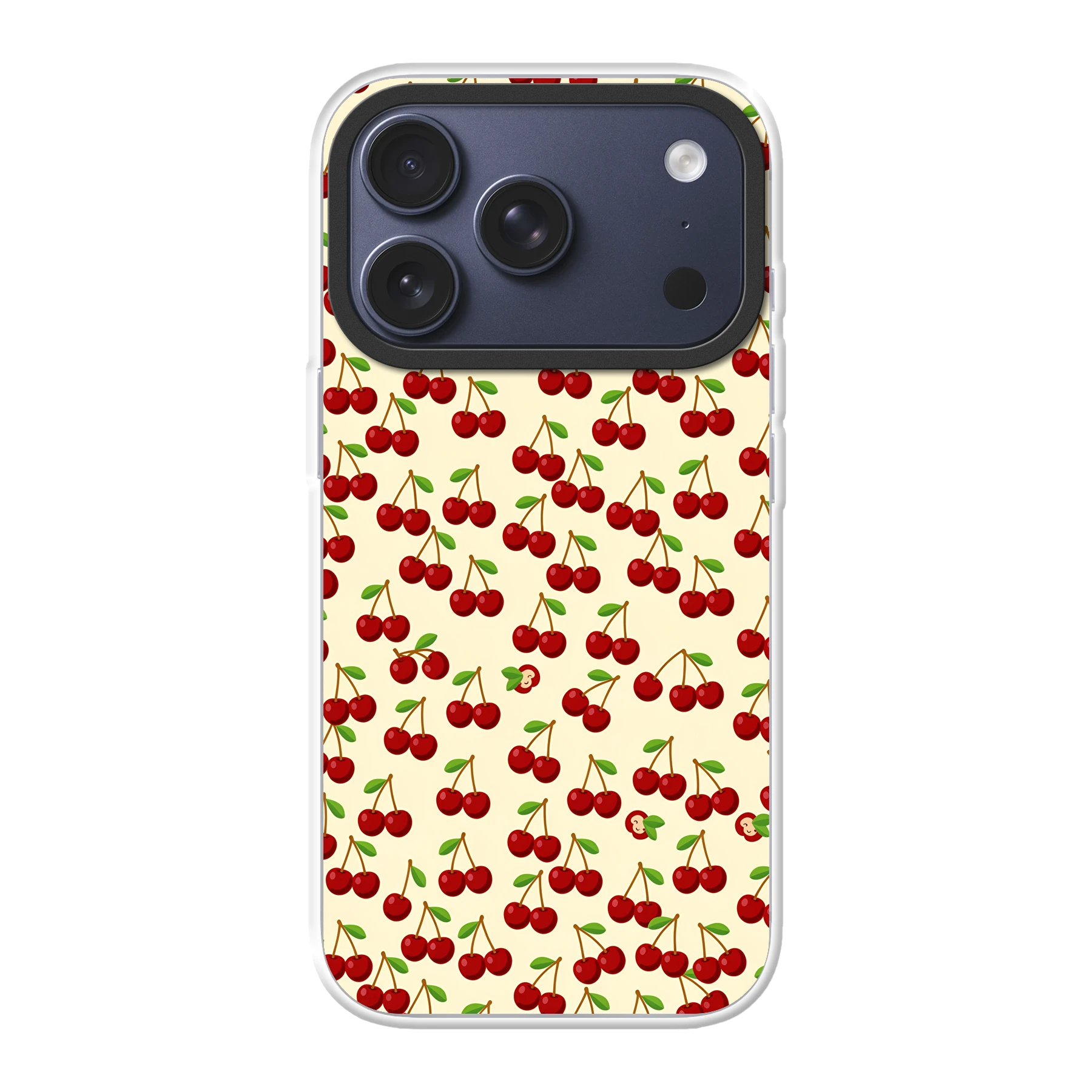 Apple iPhone 17 Pro phone case