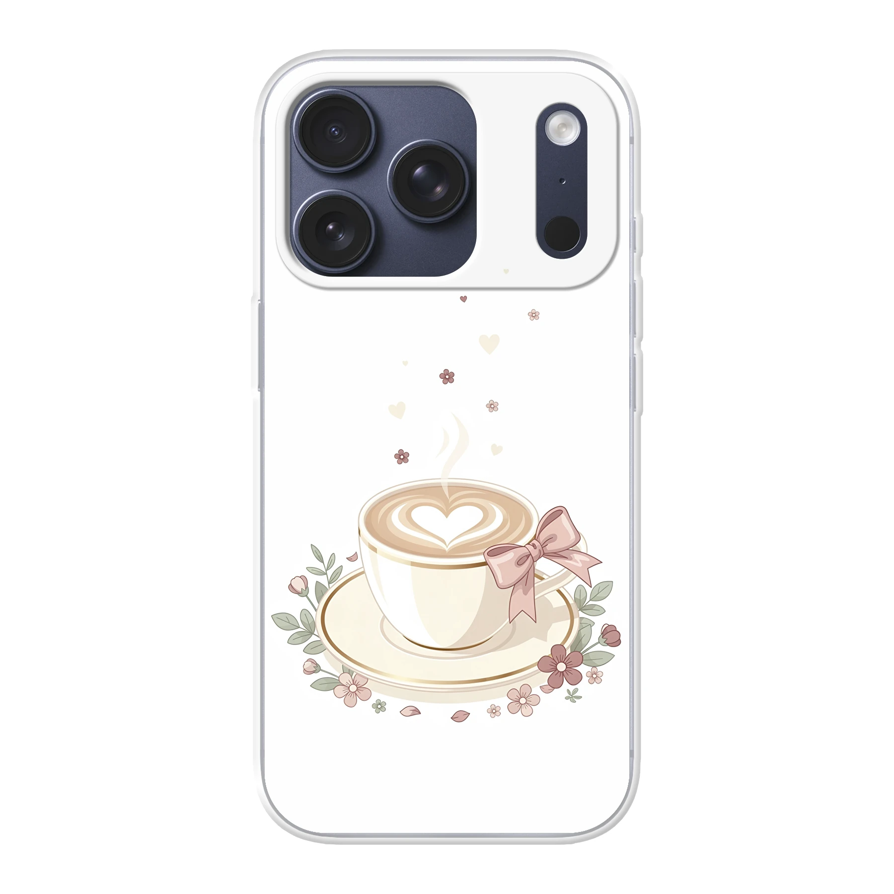 Apple iPhone 17 Pro phone case
