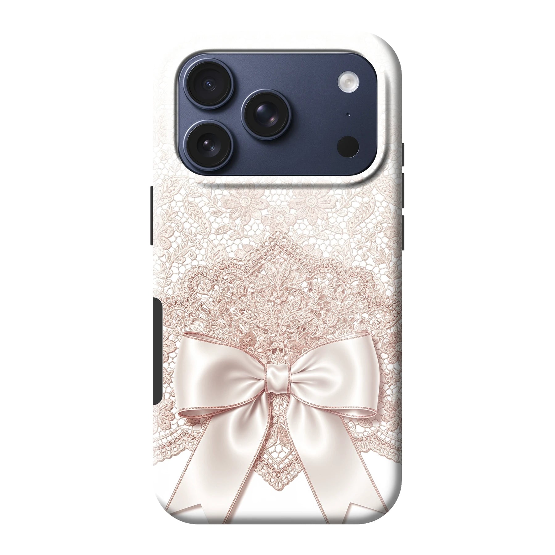 Apple iPhone 17 Pro phone case