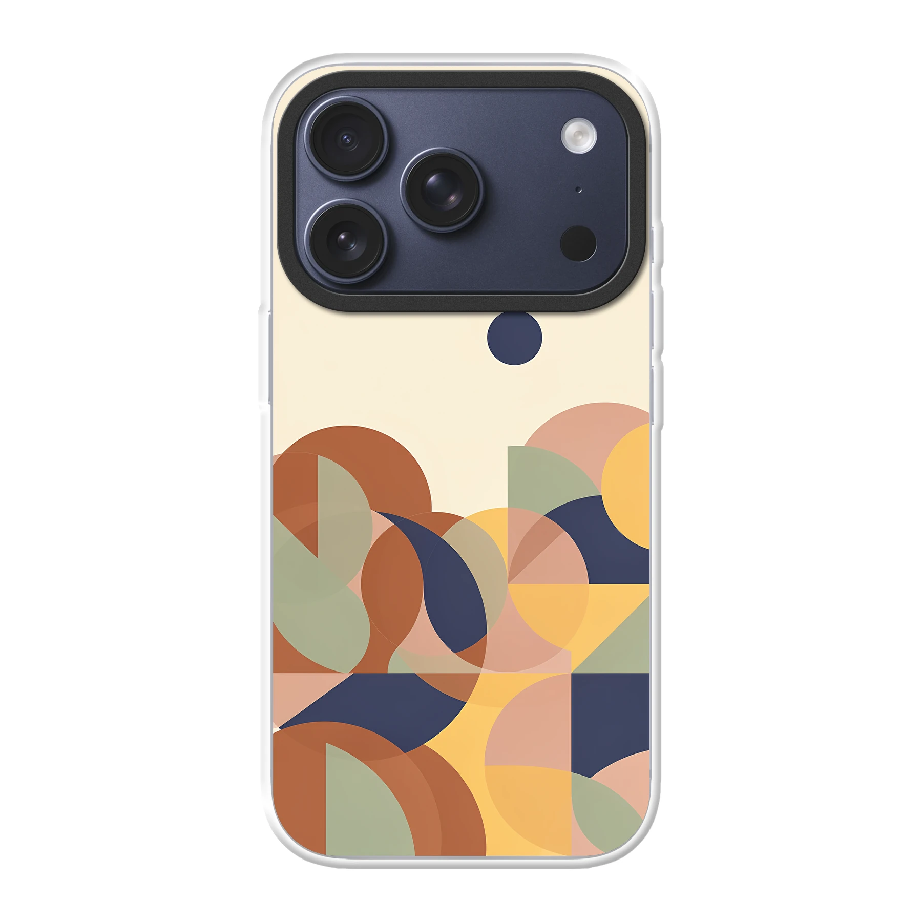 Apple iPhone 17 Pro phone case