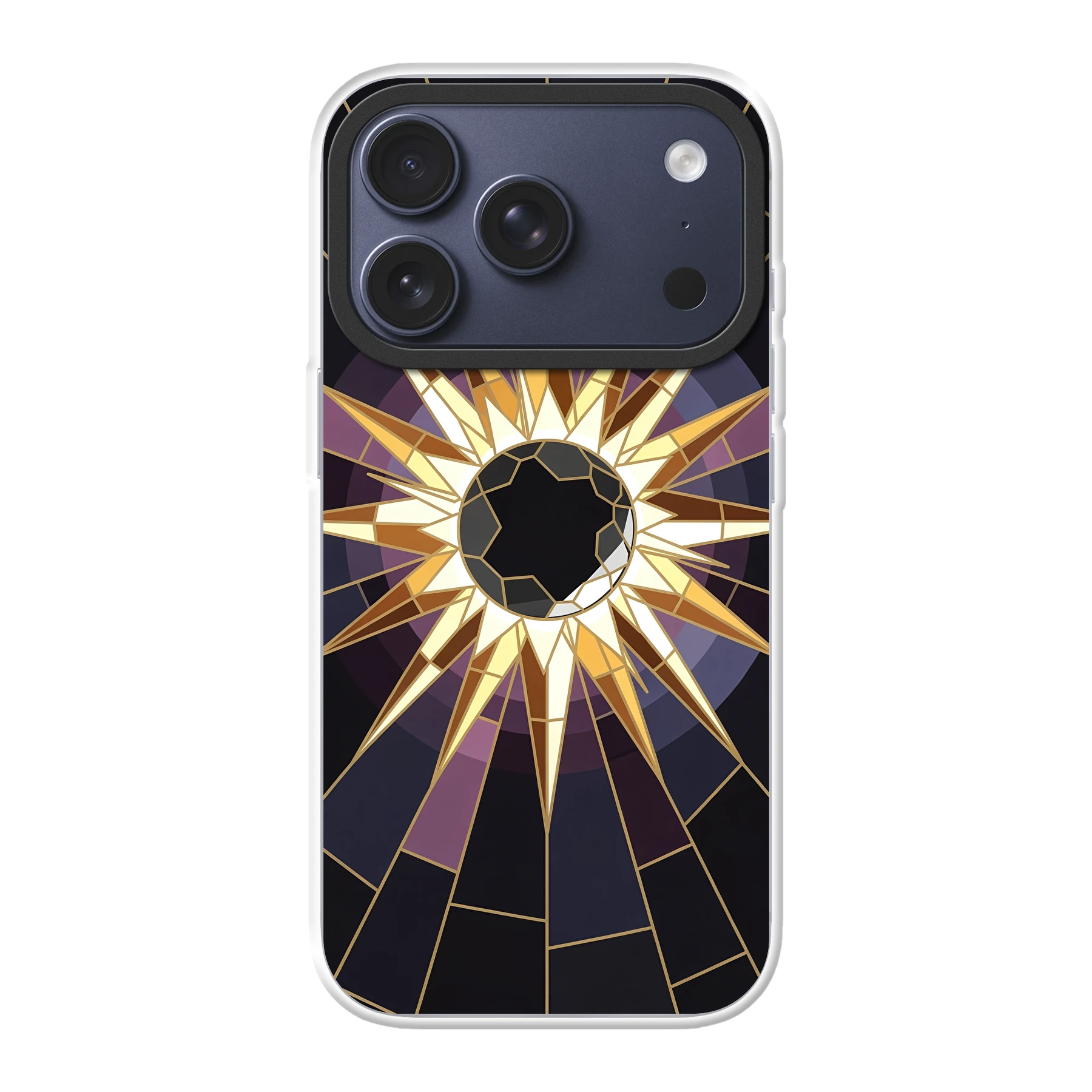 Apple iPhone 17 Pro phone case