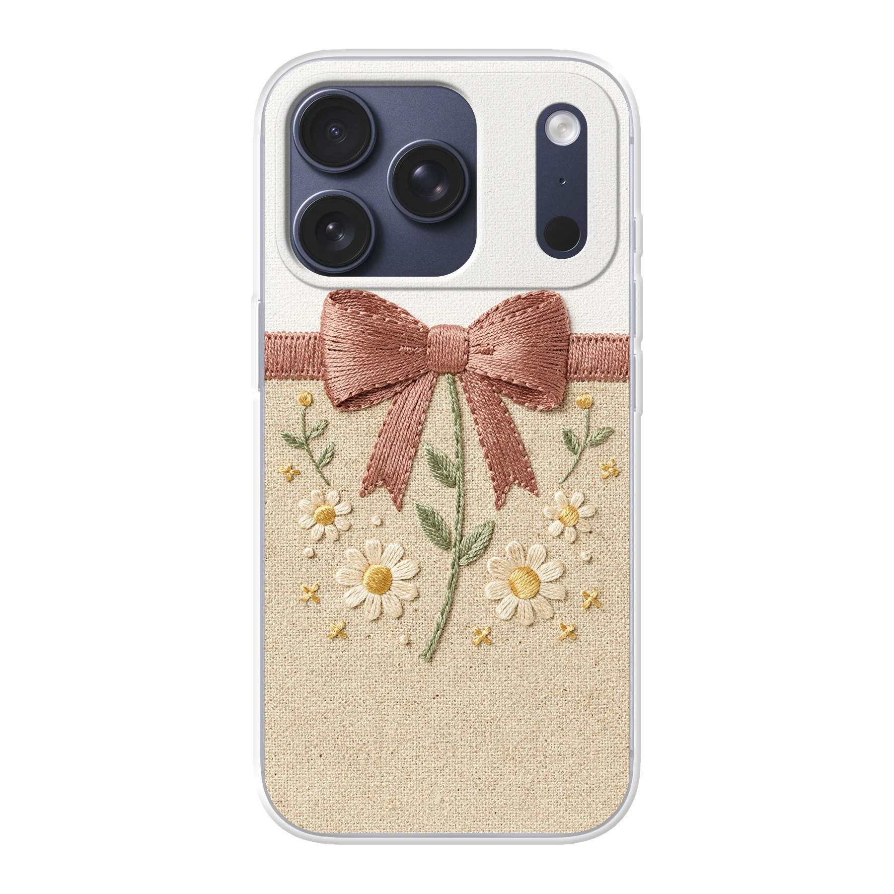Apple iPhone 17 Pro phone case