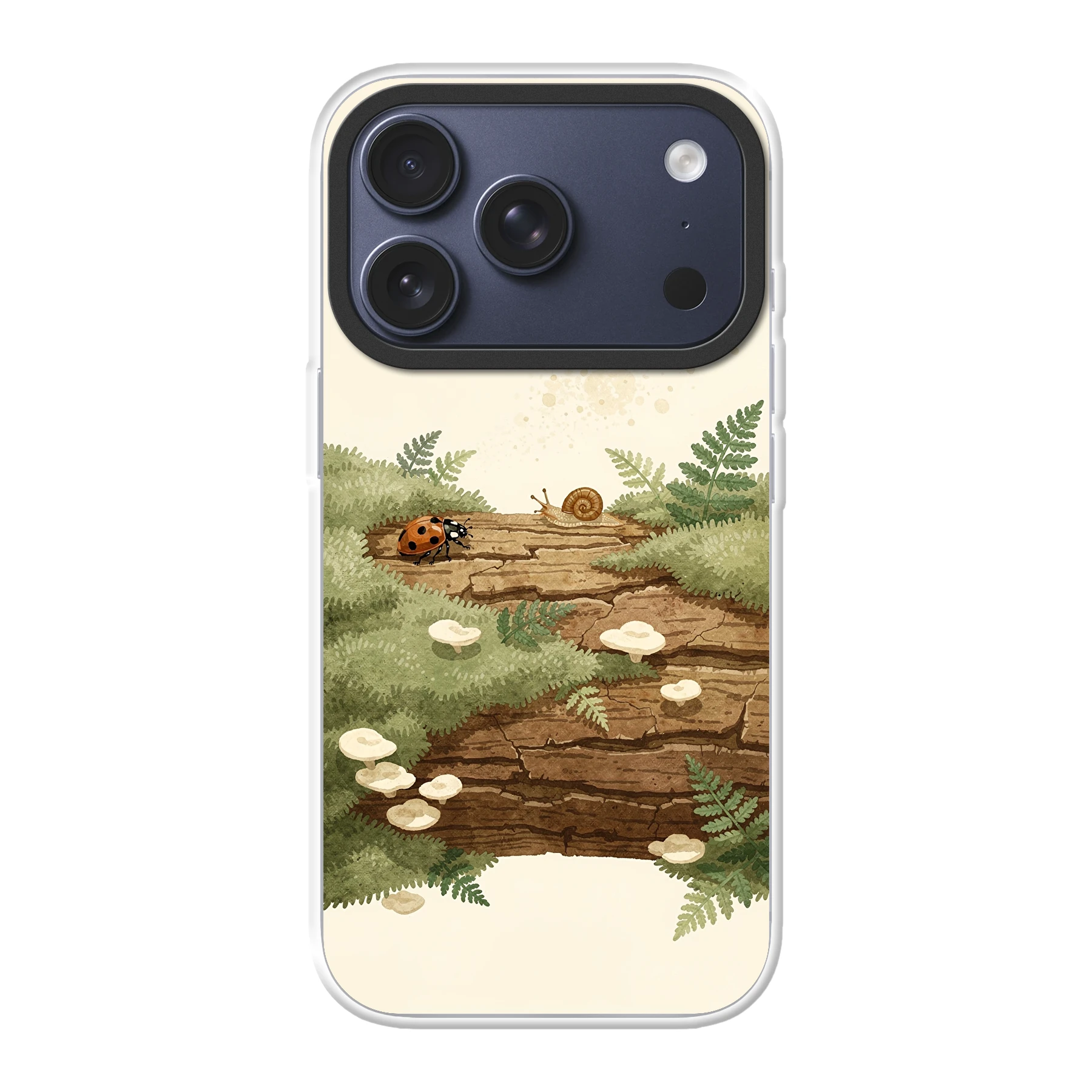 Apple iPhone 17 Pro phone case
