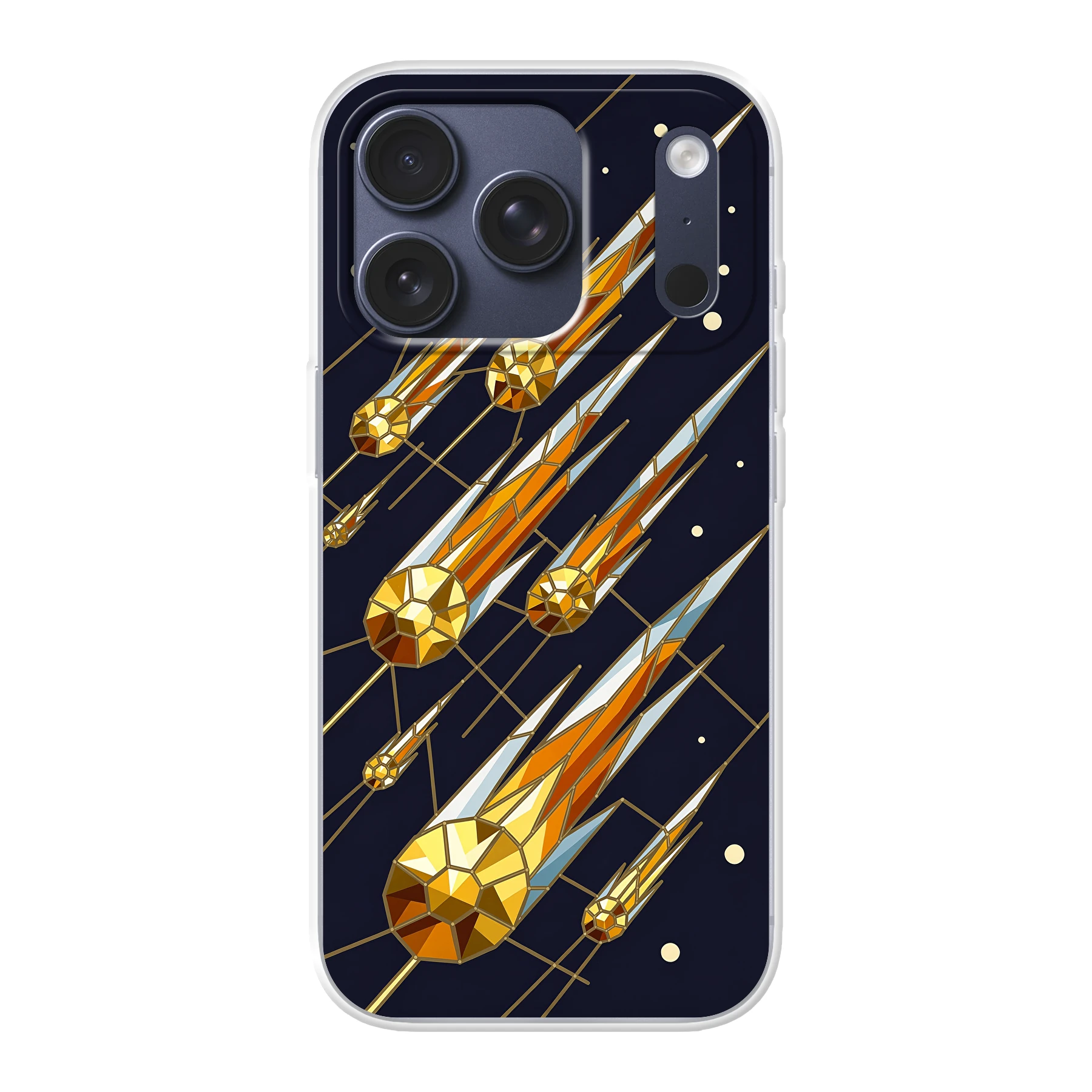Apple iPhone 17 Pro phone case