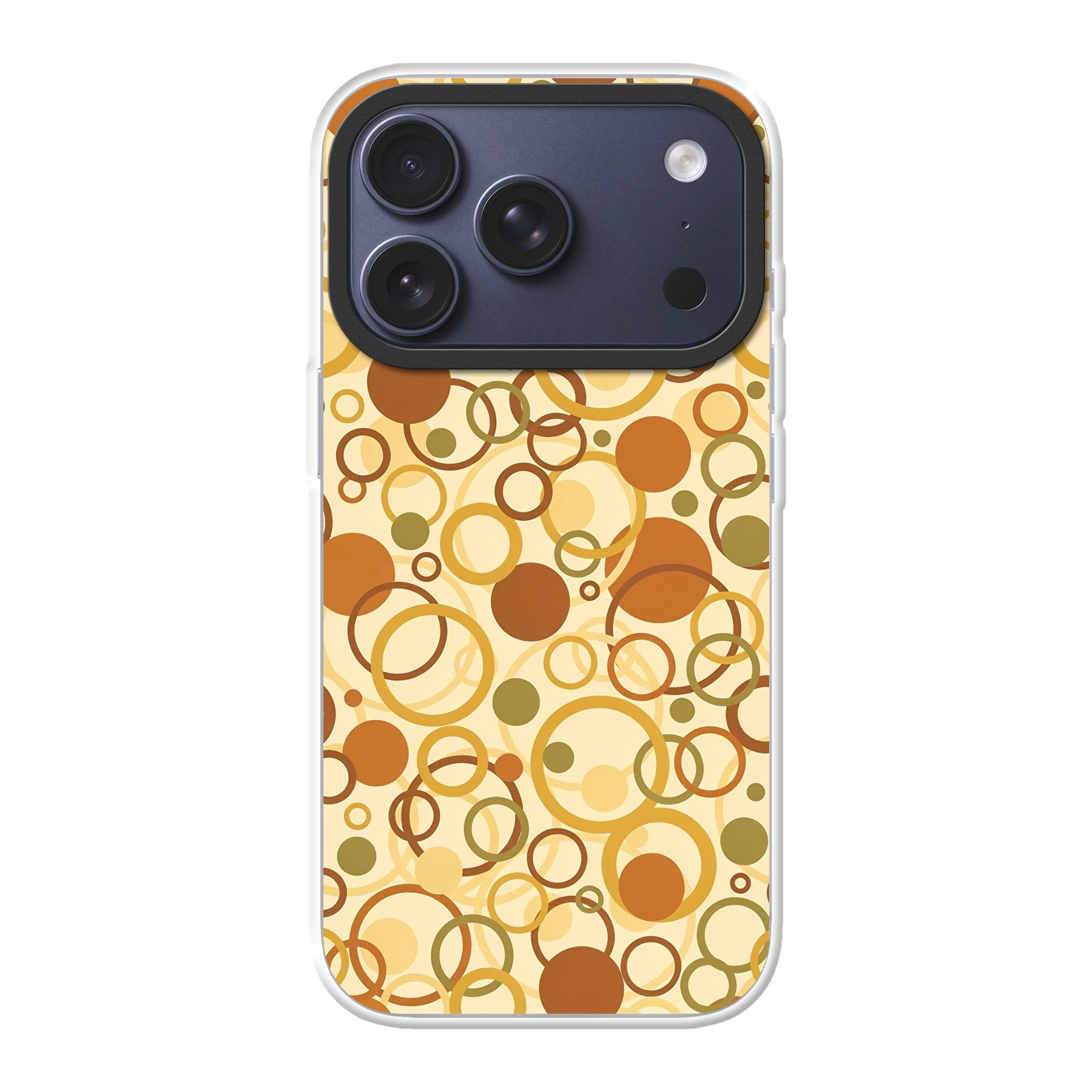 Apple iPhone 17 Pro phone case