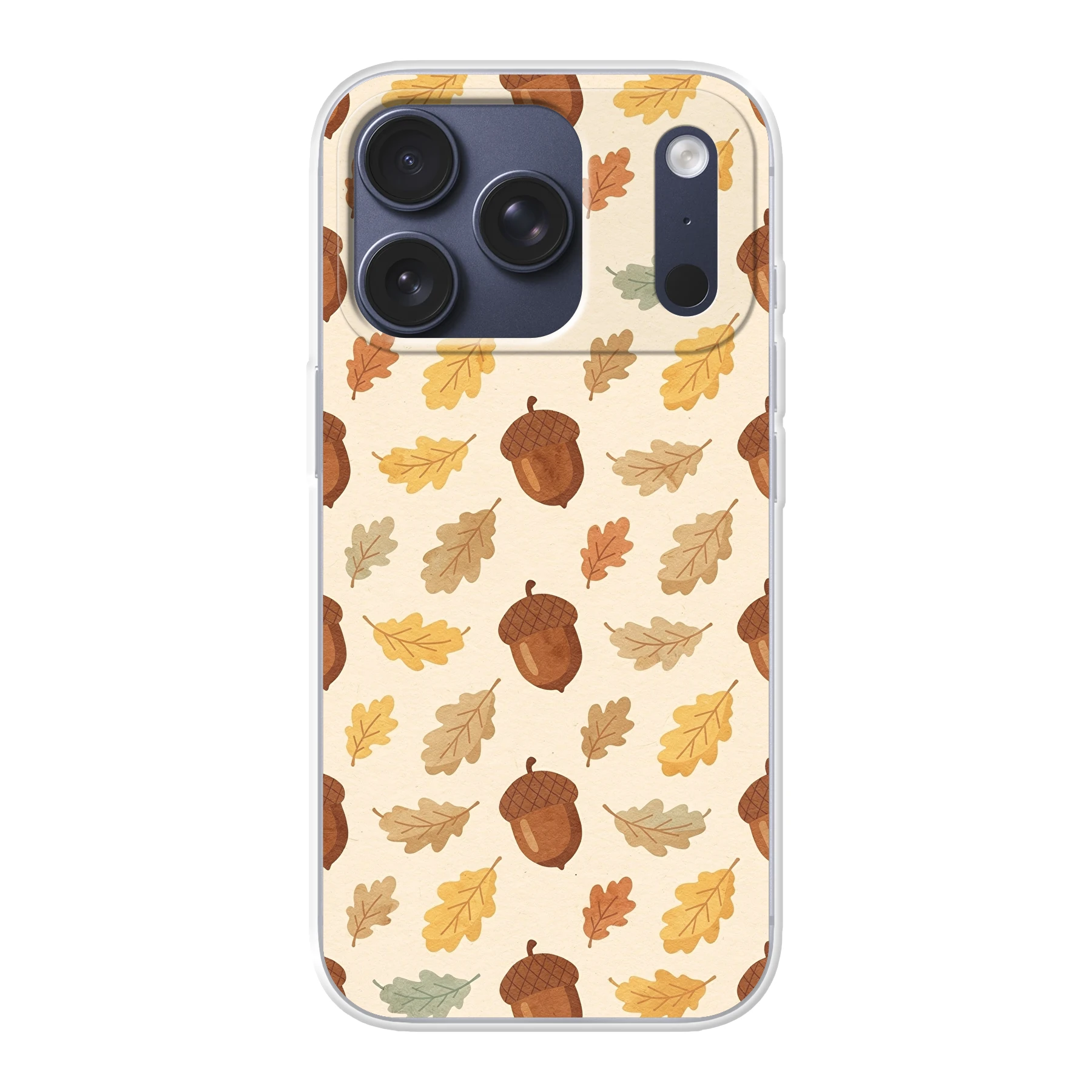 Apple iPhone 17 Pro phone case