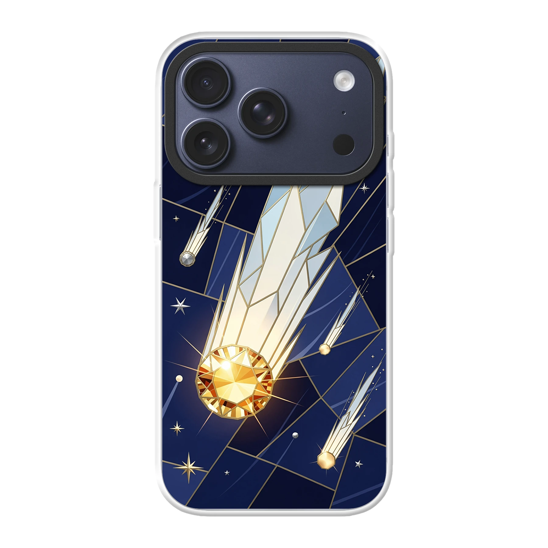 Apple iPhone 17 Pro phone case