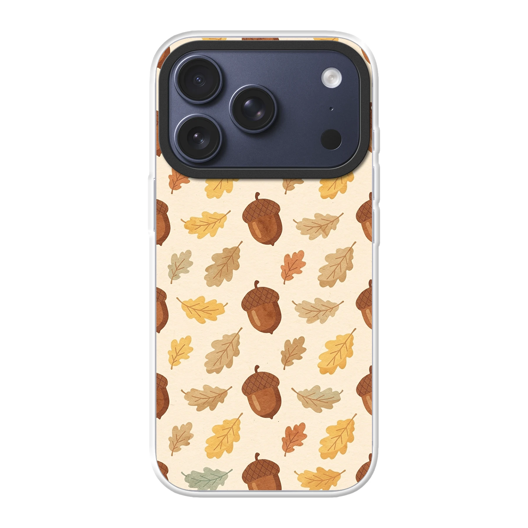 Apple iPhone 17 Pro phone case