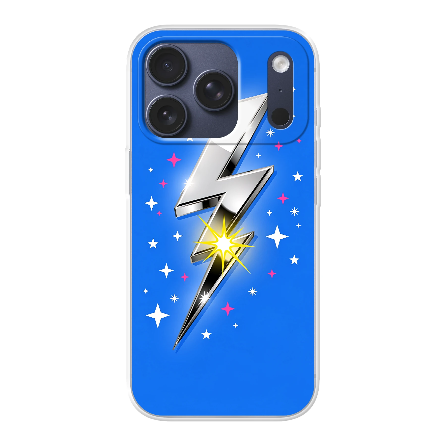 Apple iPhone 17 Pro phone case