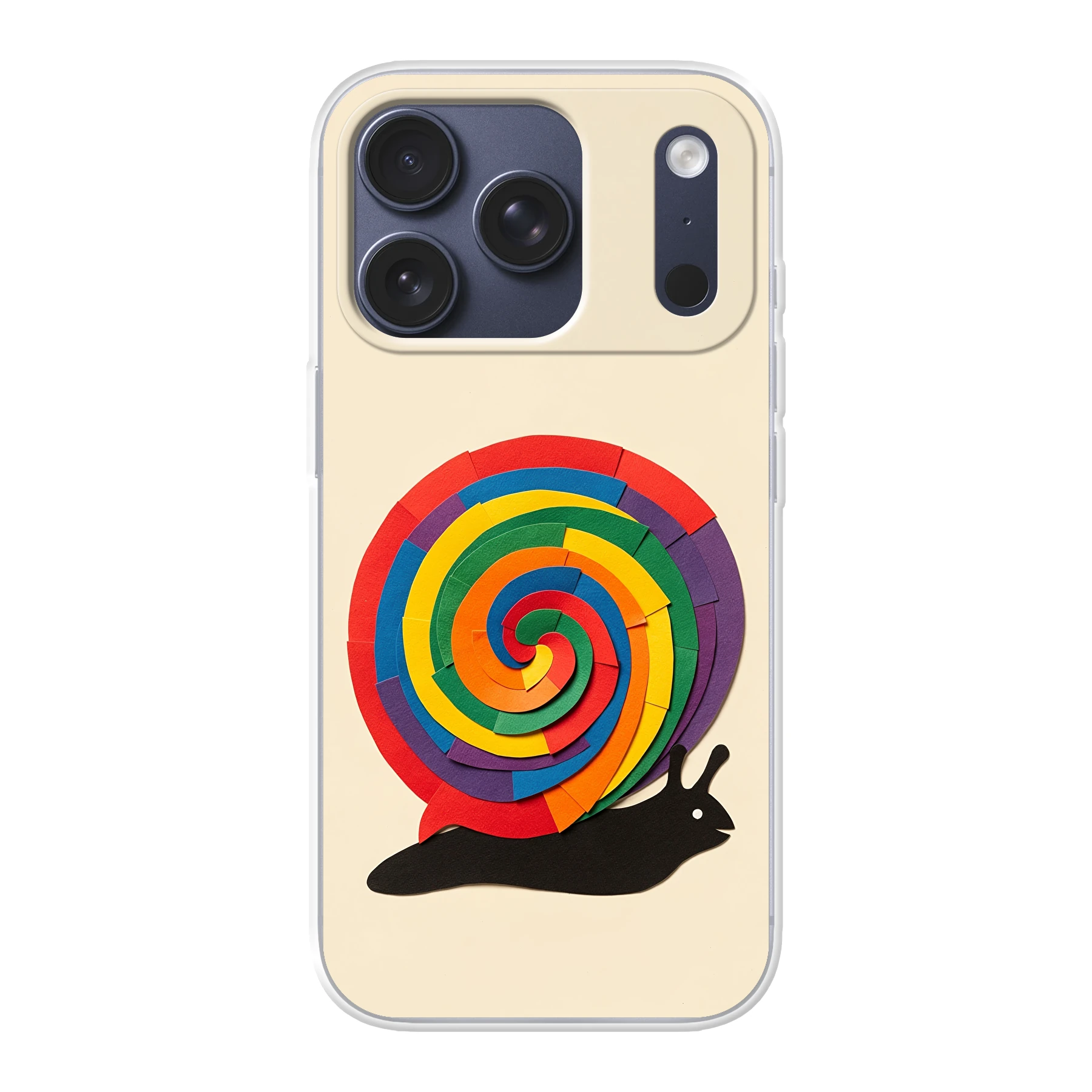 Apple iPhone 17 Pro phone case