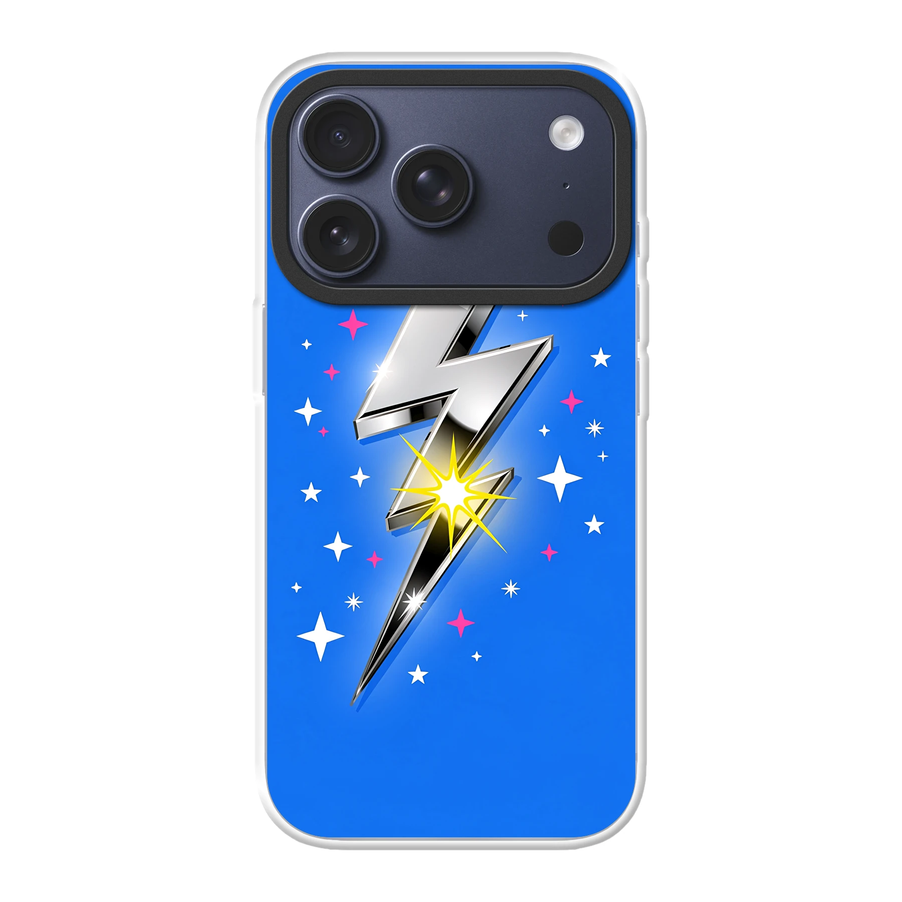 Apple iPhone 17 Pro phone case
