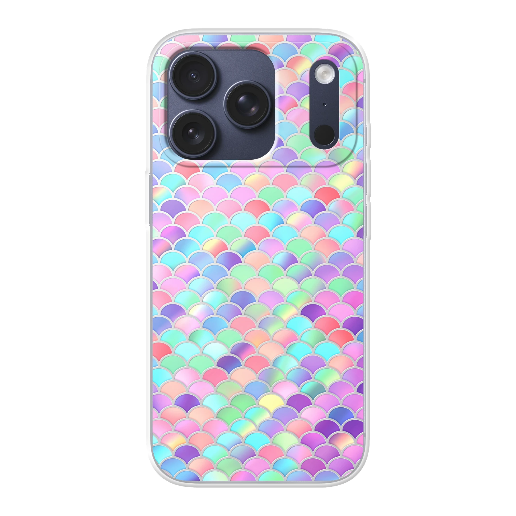 Apple iPhone 17 Pro phone case
