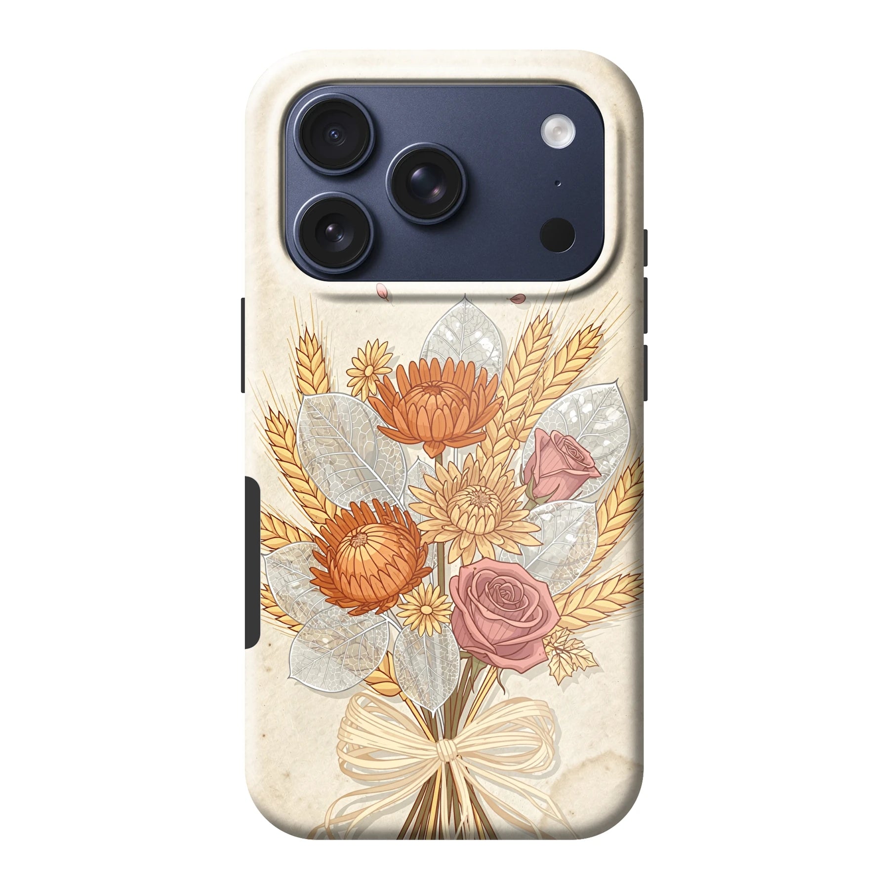 Apple iPhone 17 Pro phone case
