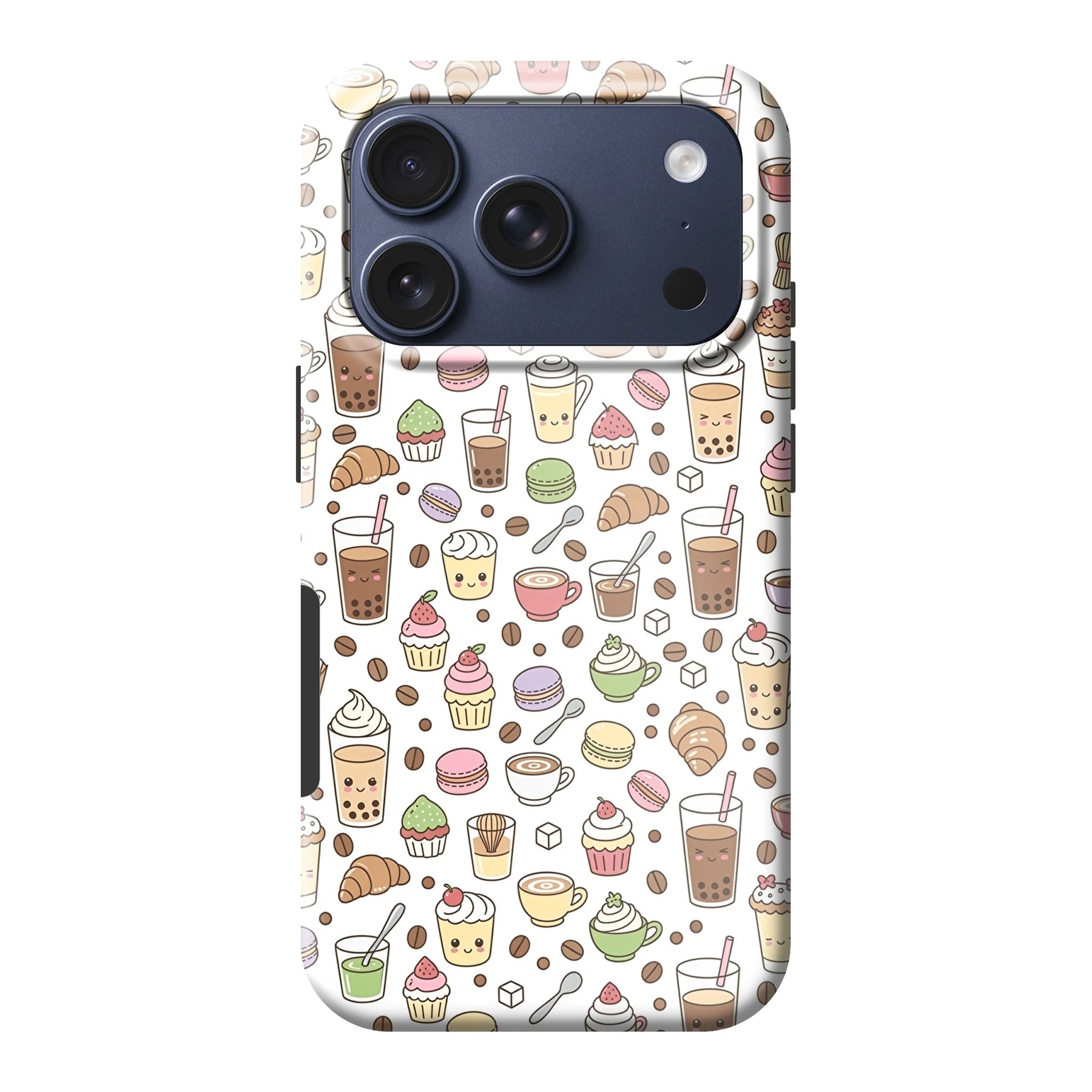 Apple iPhone 17 Pro phone case