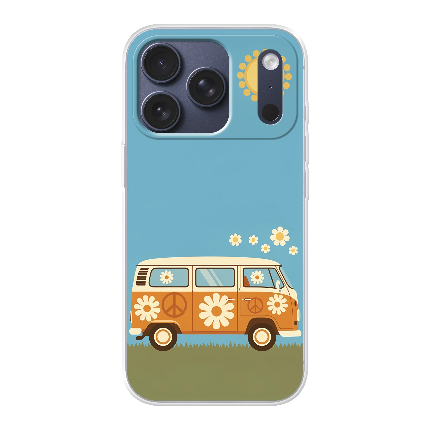 Apple iPhone 17 Pro phone case