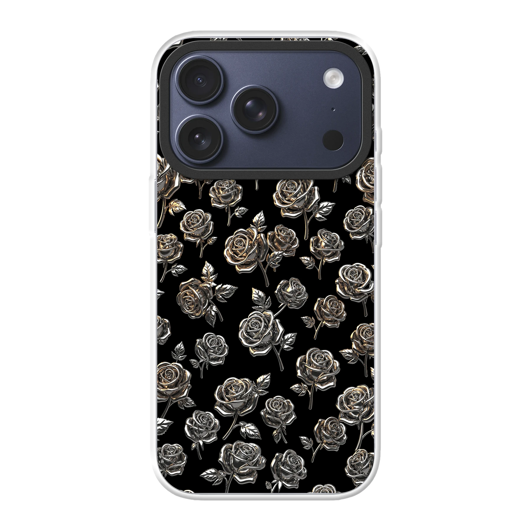 Apple iPhone 17 Pro phone case