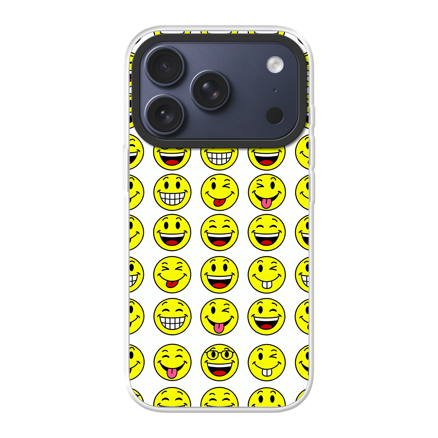 Apple iPhone 17 Pro phone case