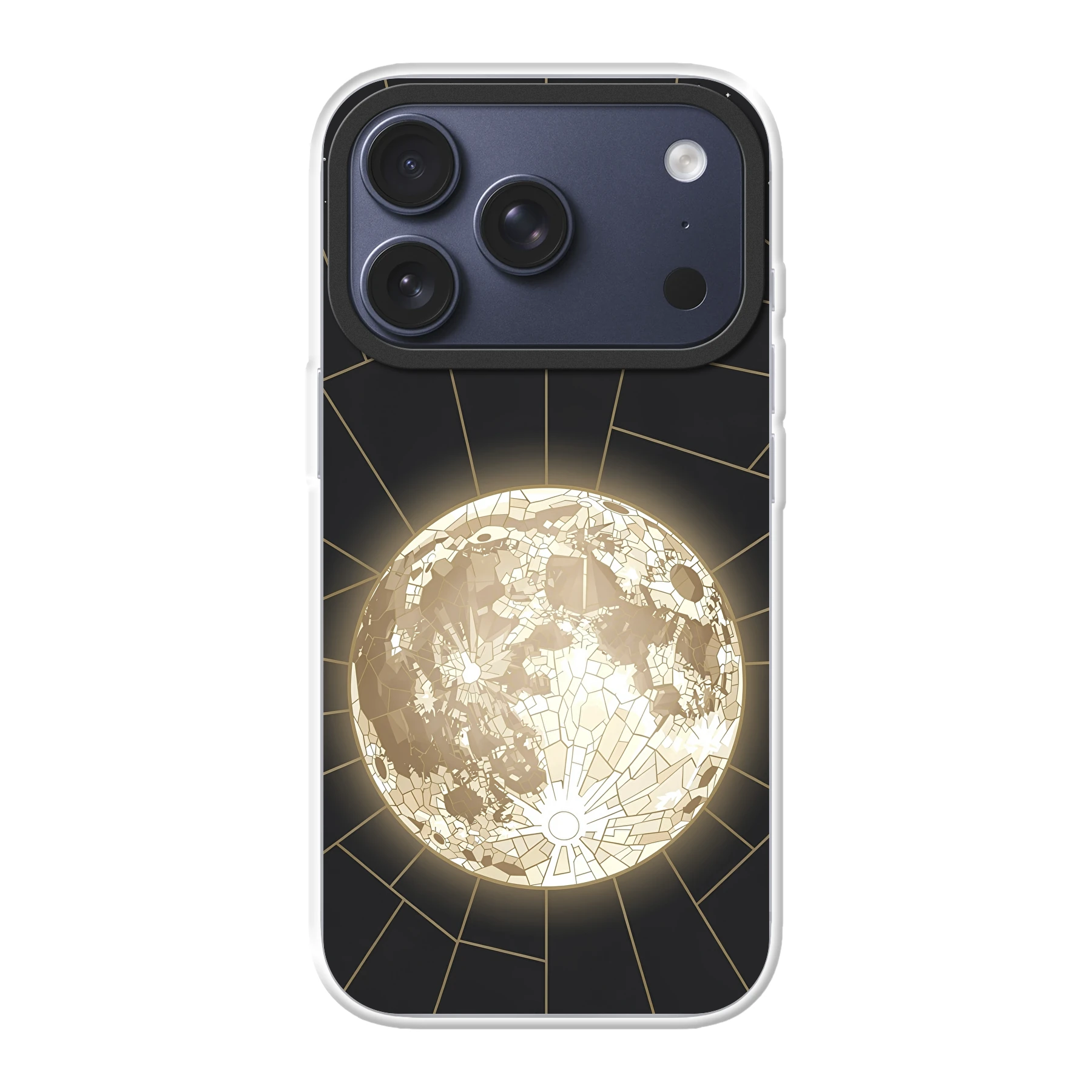 Apple iPhone 17 Pro phone case