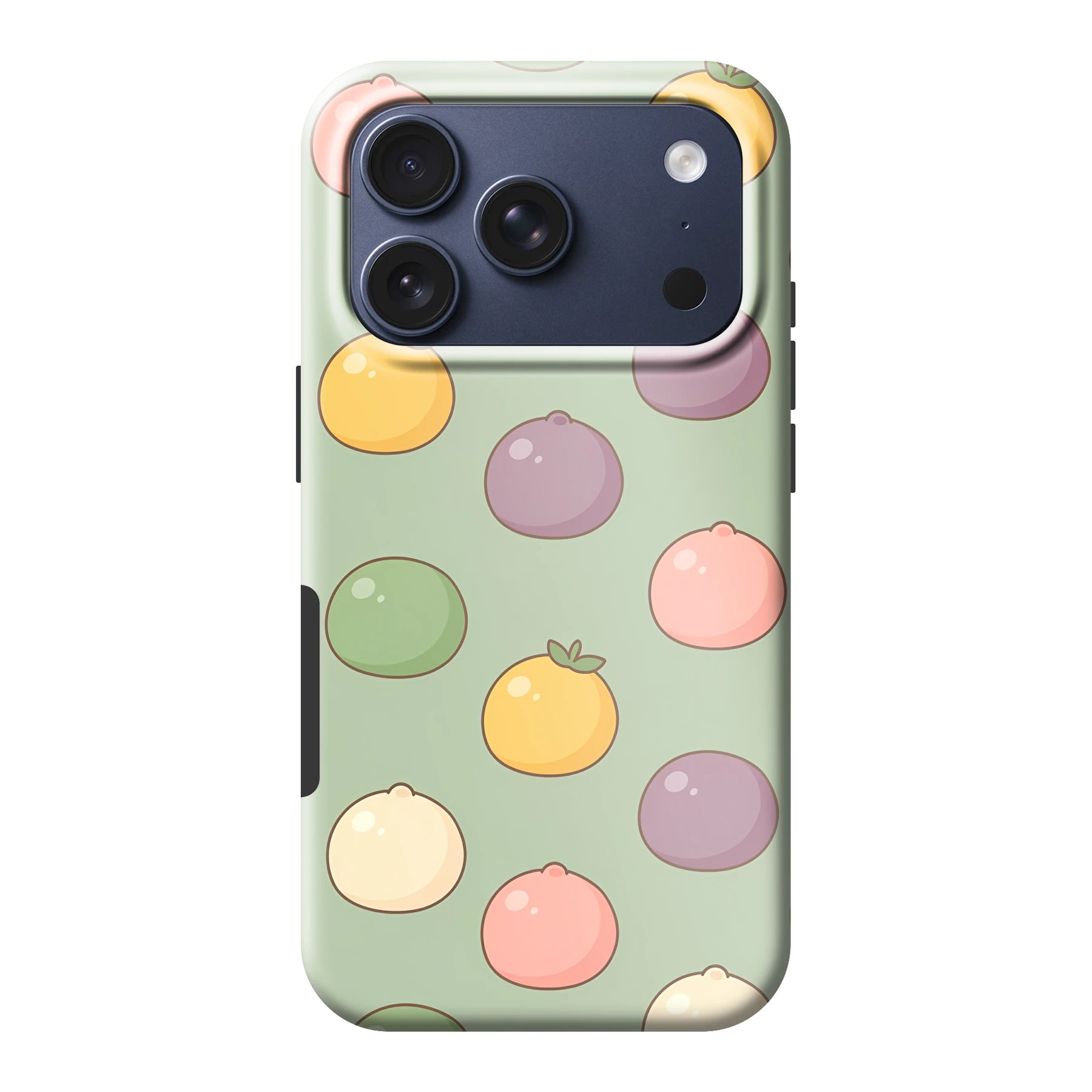 Apple iPhone 17 Pro phone case
