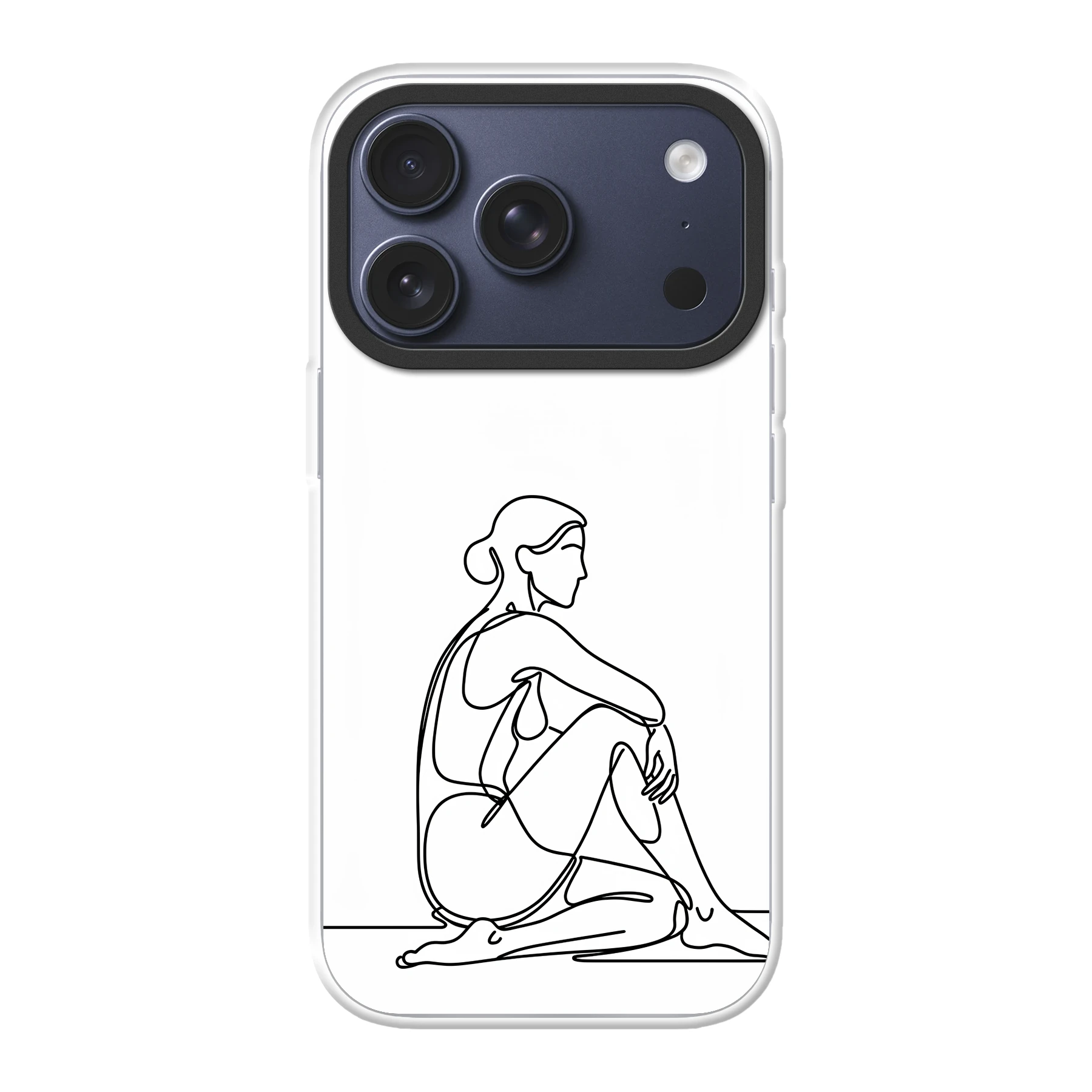 Apple iPhone 17 Pro phone case
