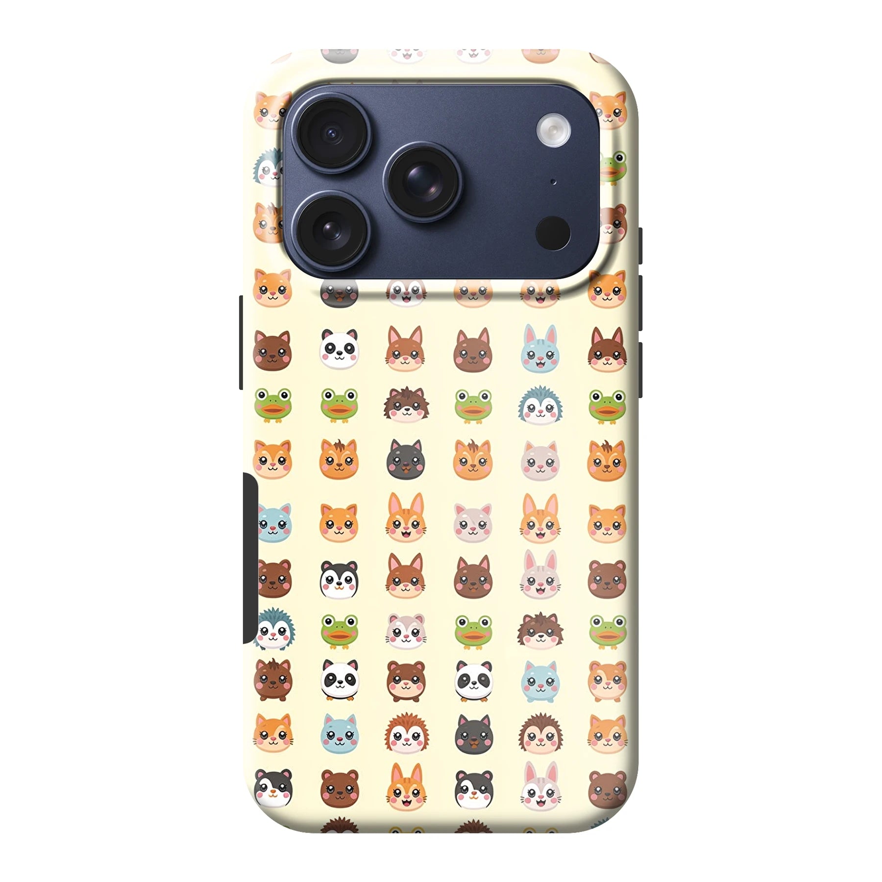 Apple iPhone 17 Pro phone case
