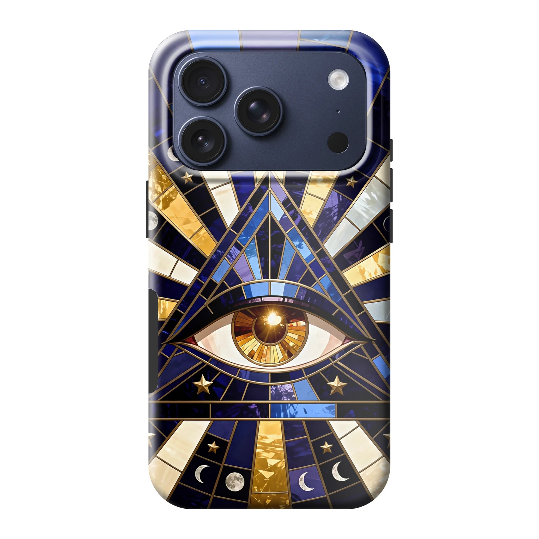 Apple iPhone 17 Pro phone case