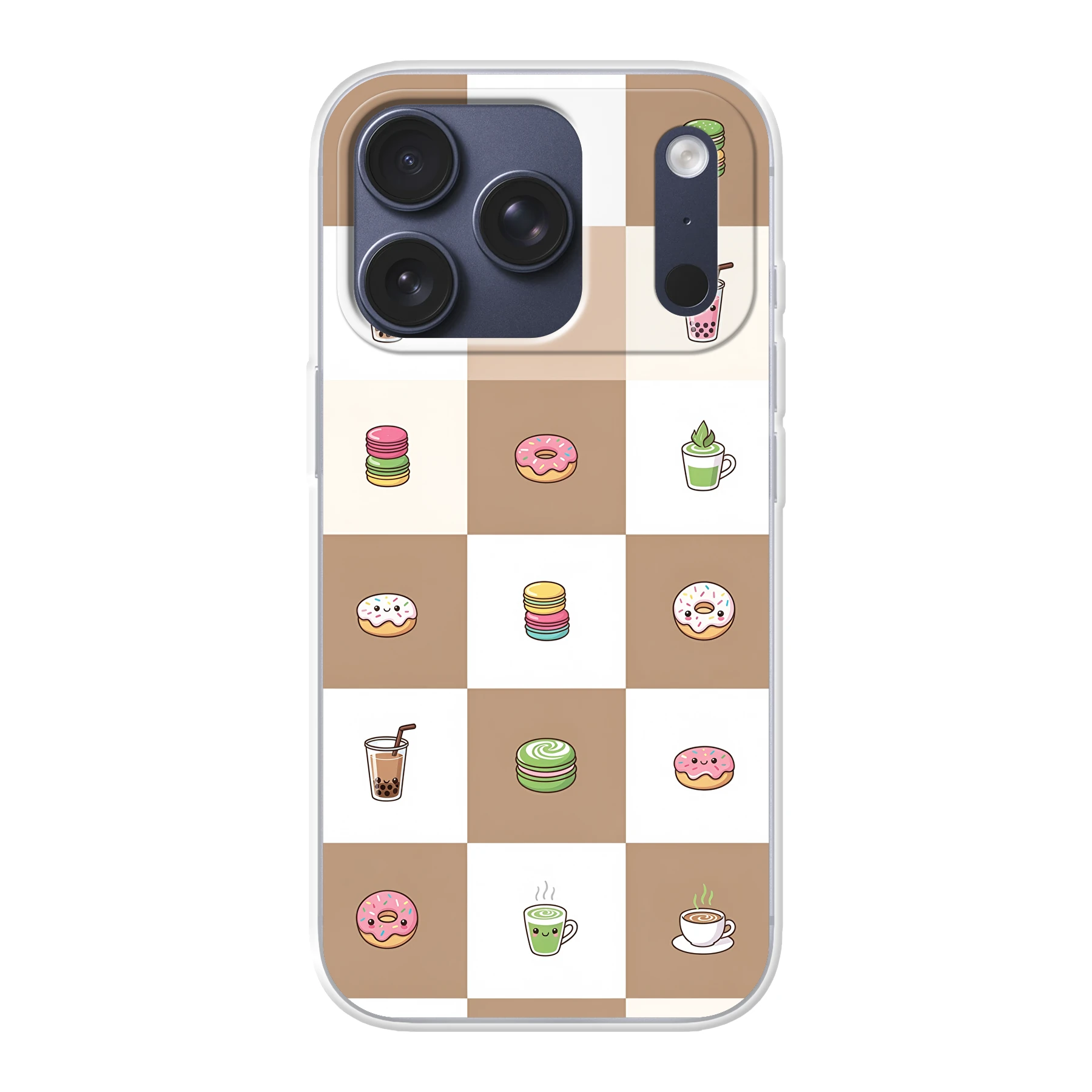 Apple iPhone 17 Pro phone case