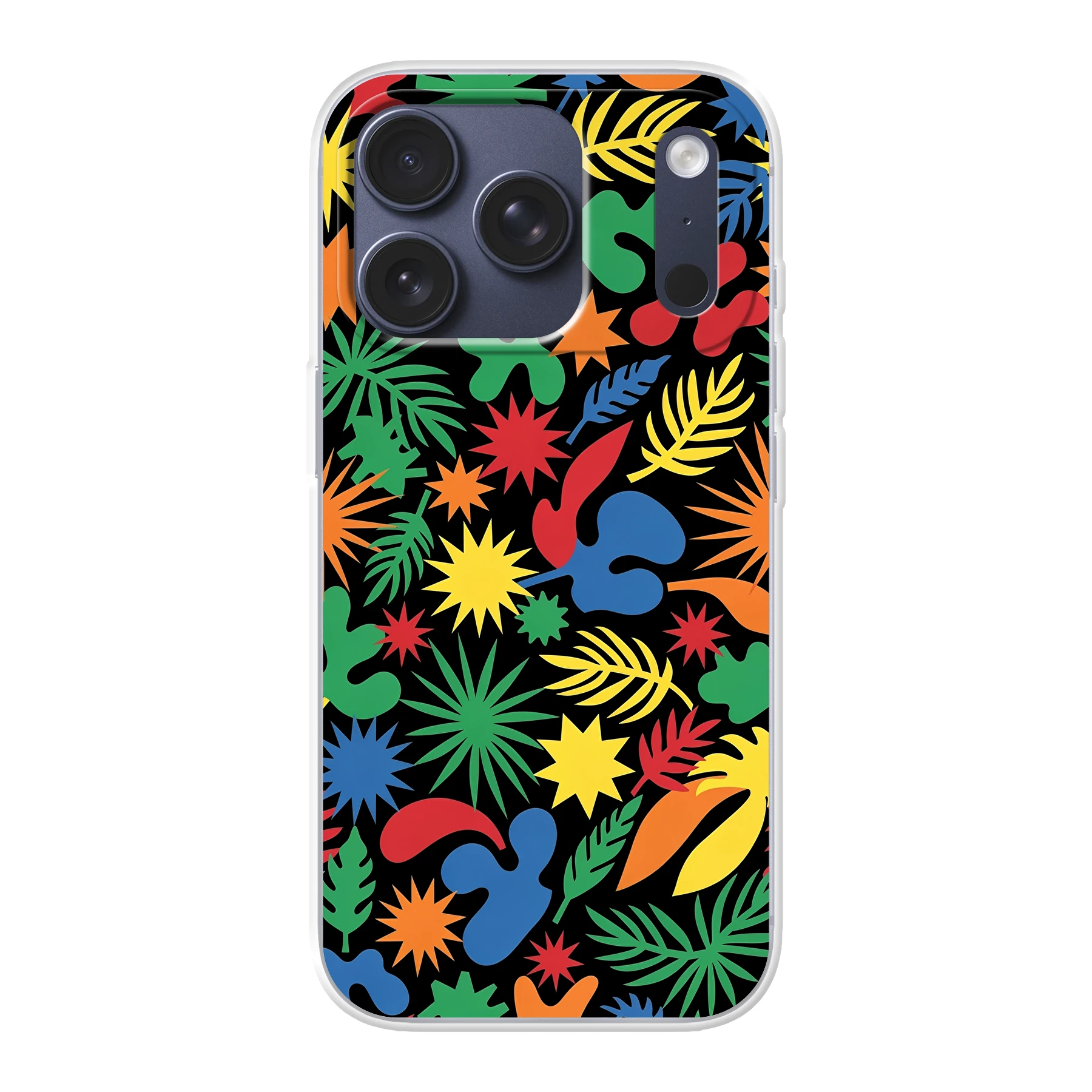 Apple iPhone 17 Pro phone case