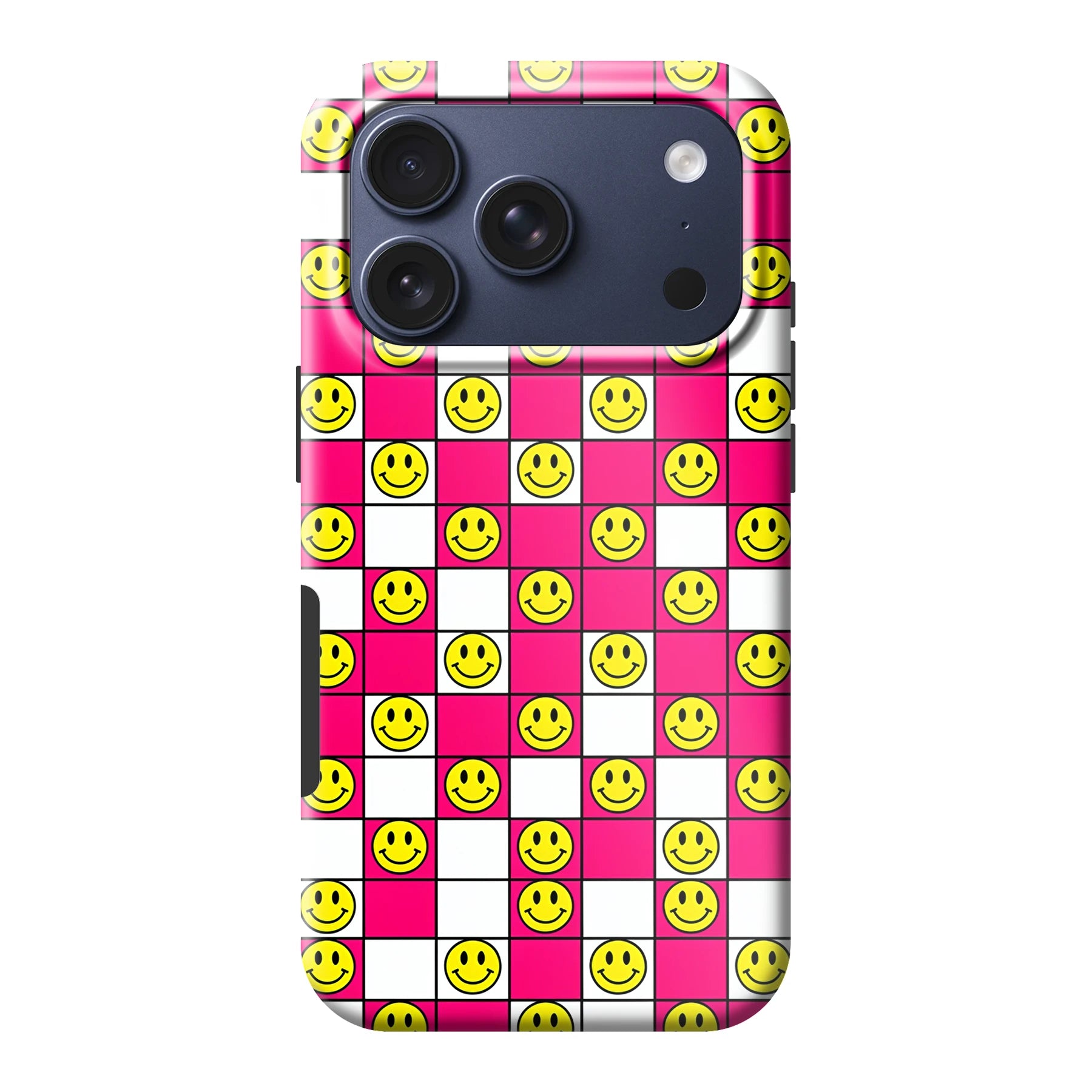 Apple iPhone 17 Pro phone case