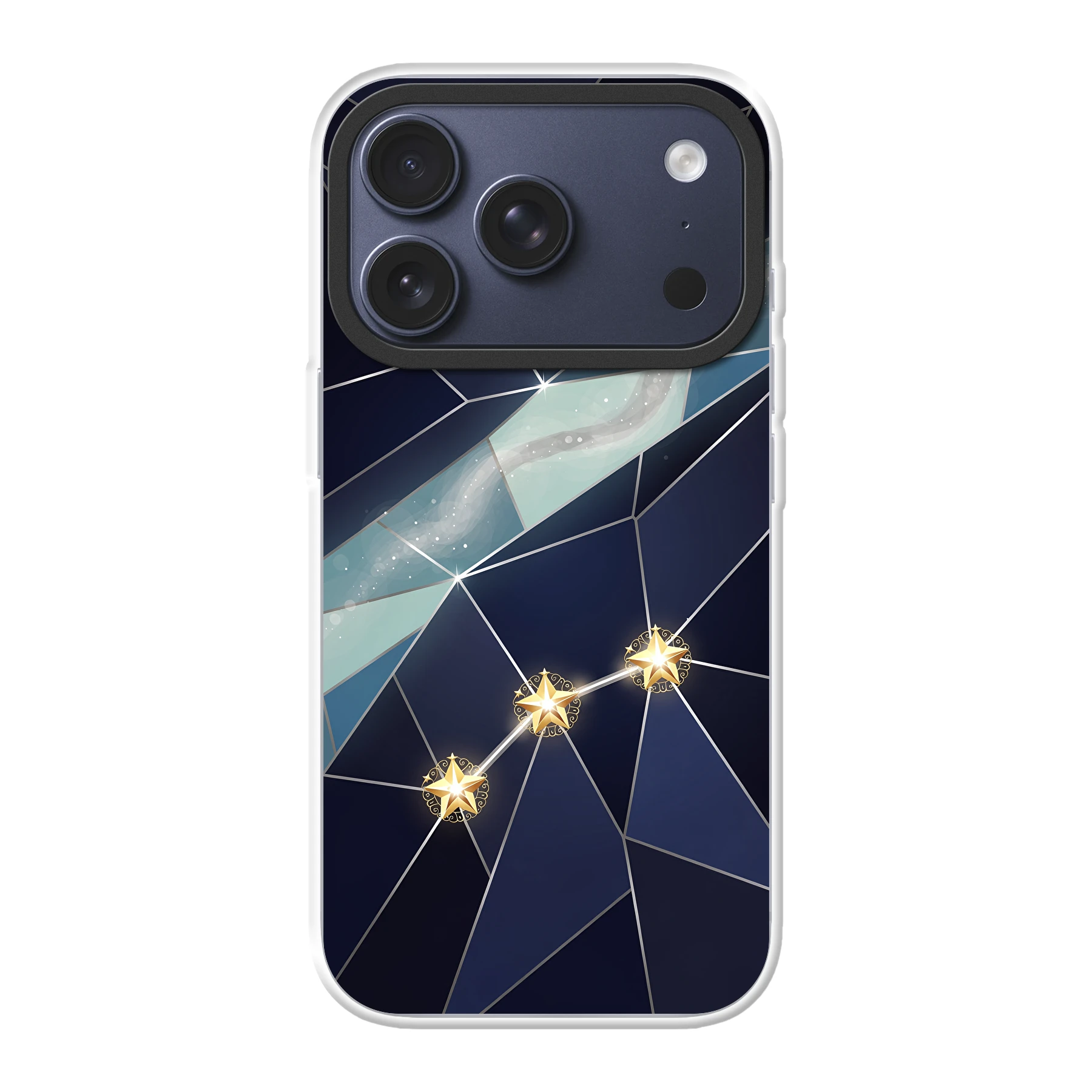 Apple iPhone 17 Pro phone case