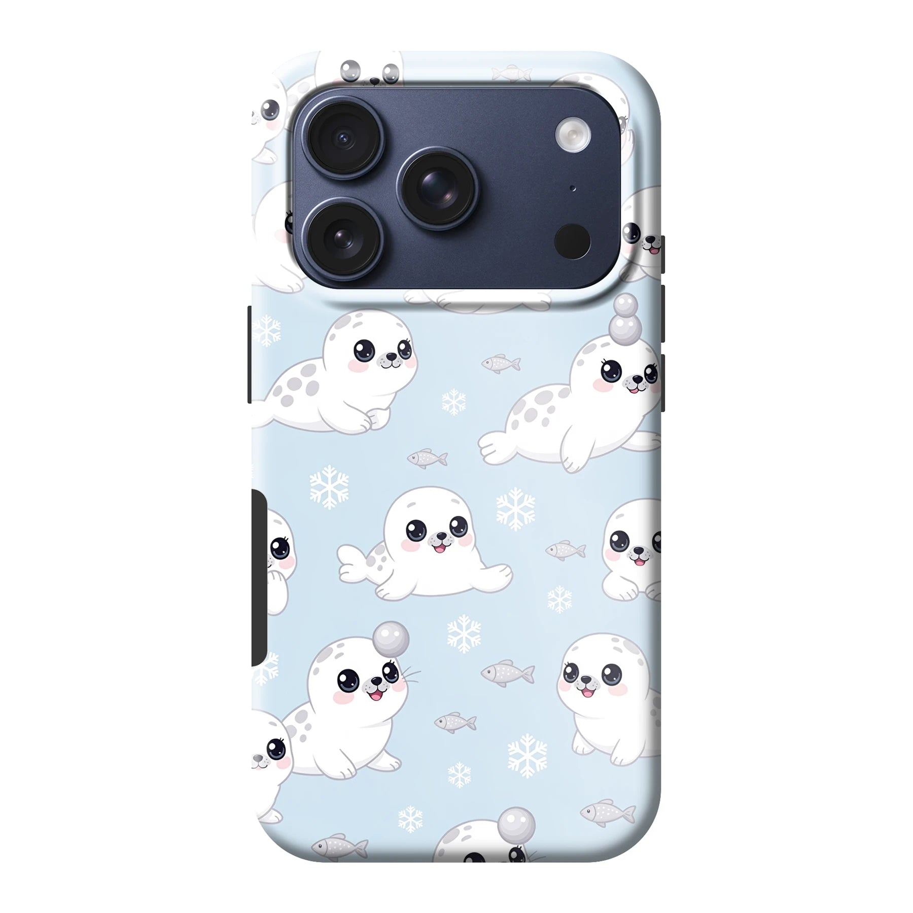 Apple iPhone 17 Pro phone case