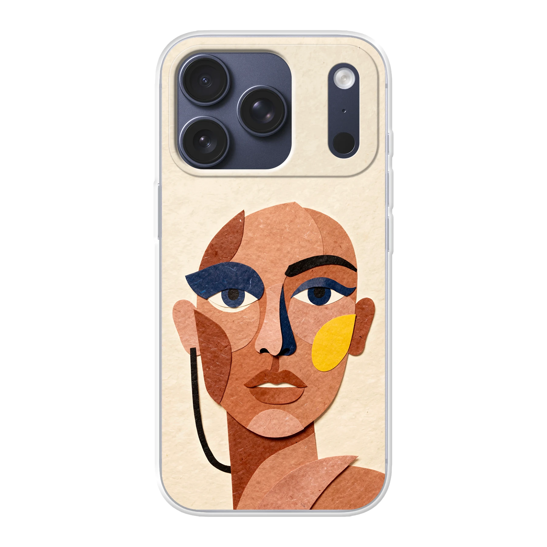 Apple iPhone 17 Pro phone case