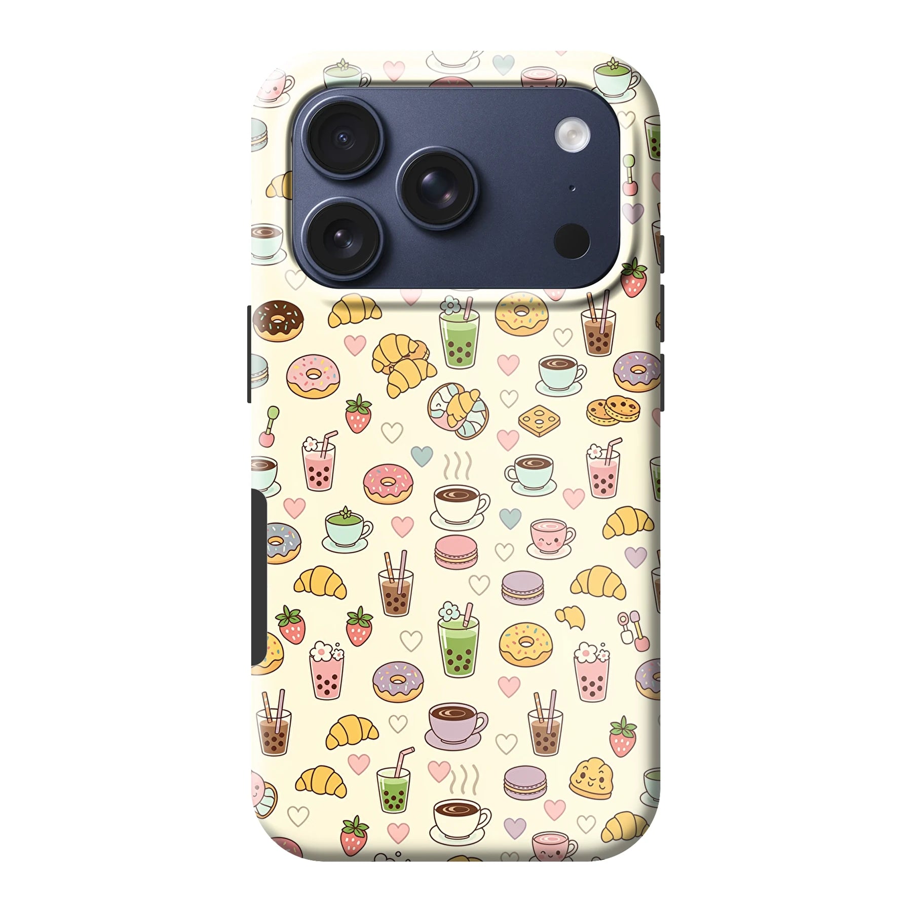 Apple iPhone 17 Pro phone case