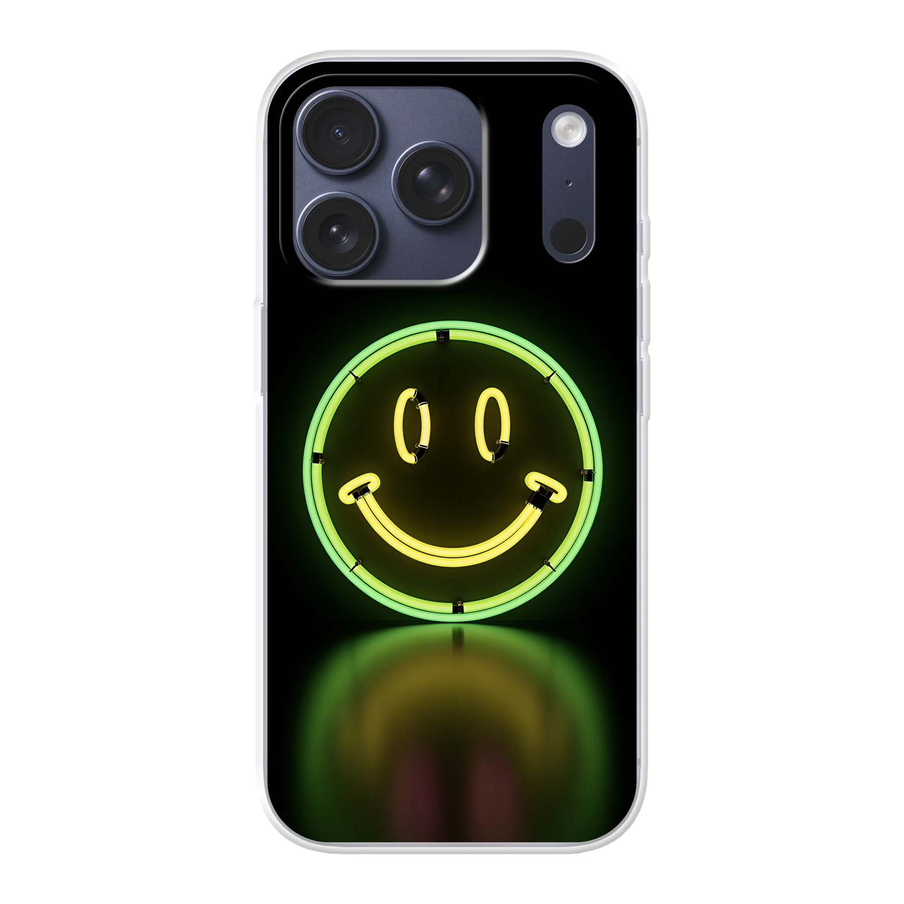 Apple iPhone 17 Pro phone case