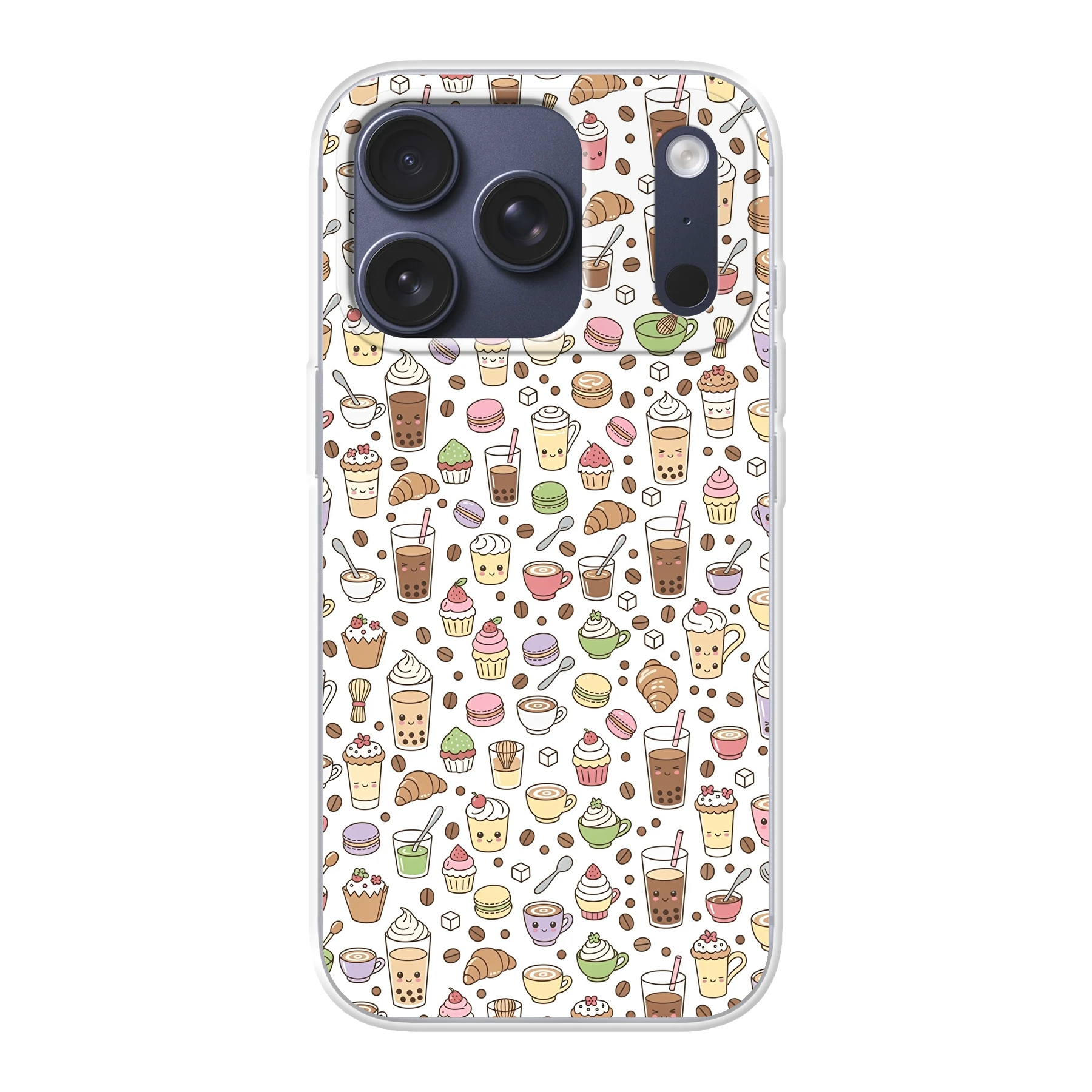 Apple iPhone 17 Pro phone case