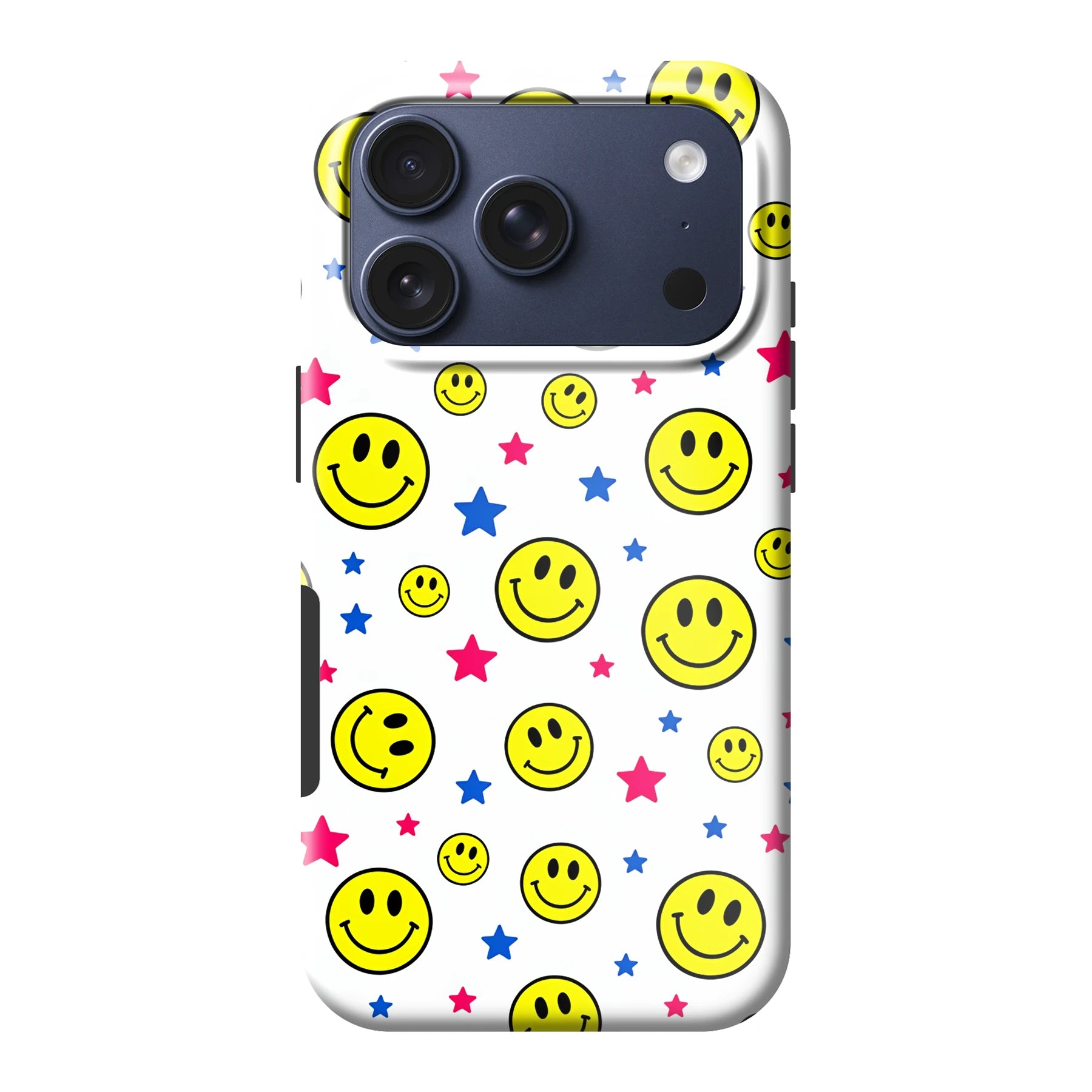 Apple iPhone 17 Pro phone case