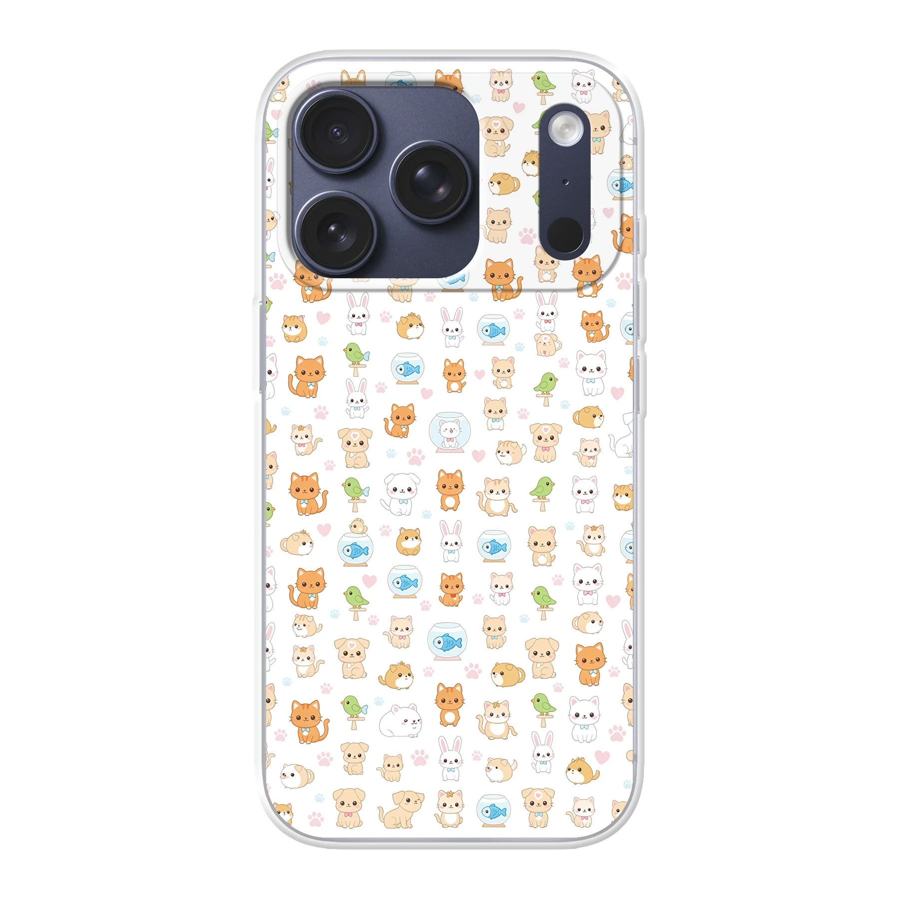 Apple iPhone 17 Pro phone case