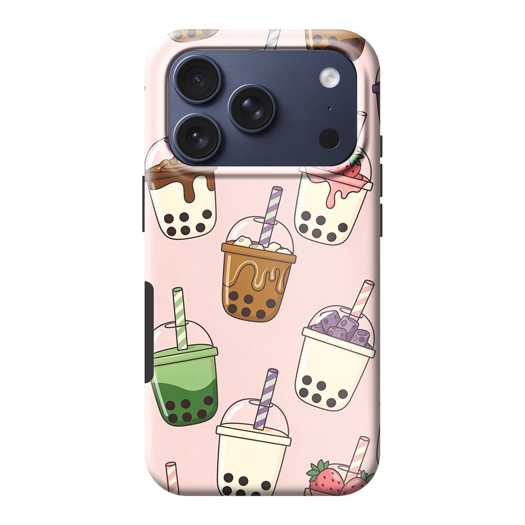Apple iPhone 17 Pro phone case