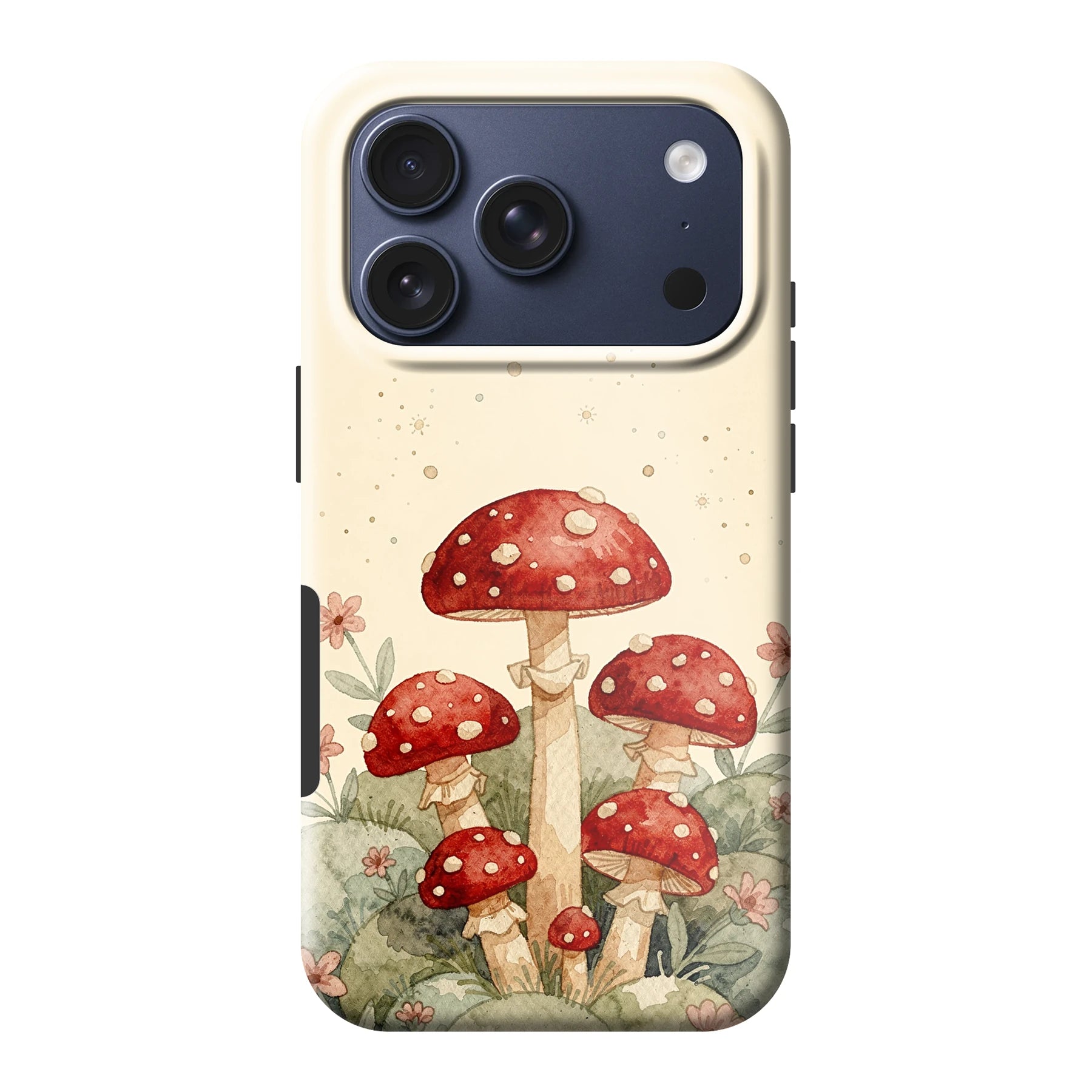 Apple iPhone 17 Pro phone case