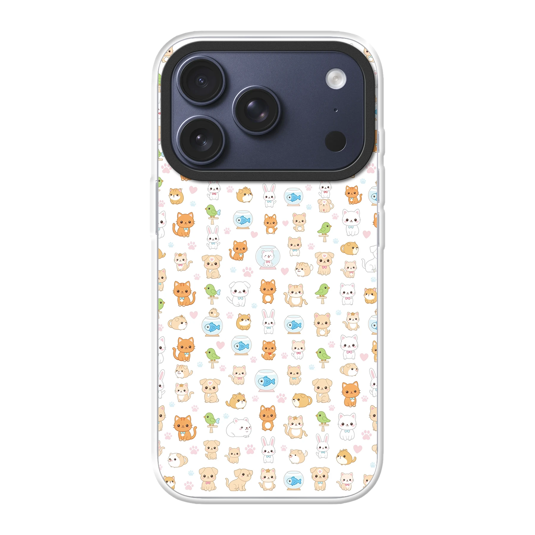 Apple iPhone 17 Pro phone case