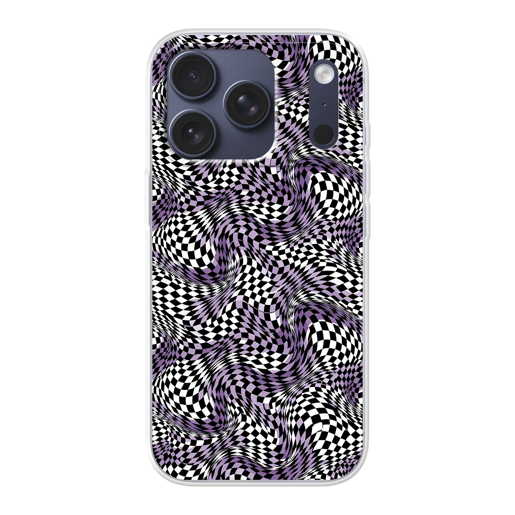 Apple iPhone 17 Pro phone case
